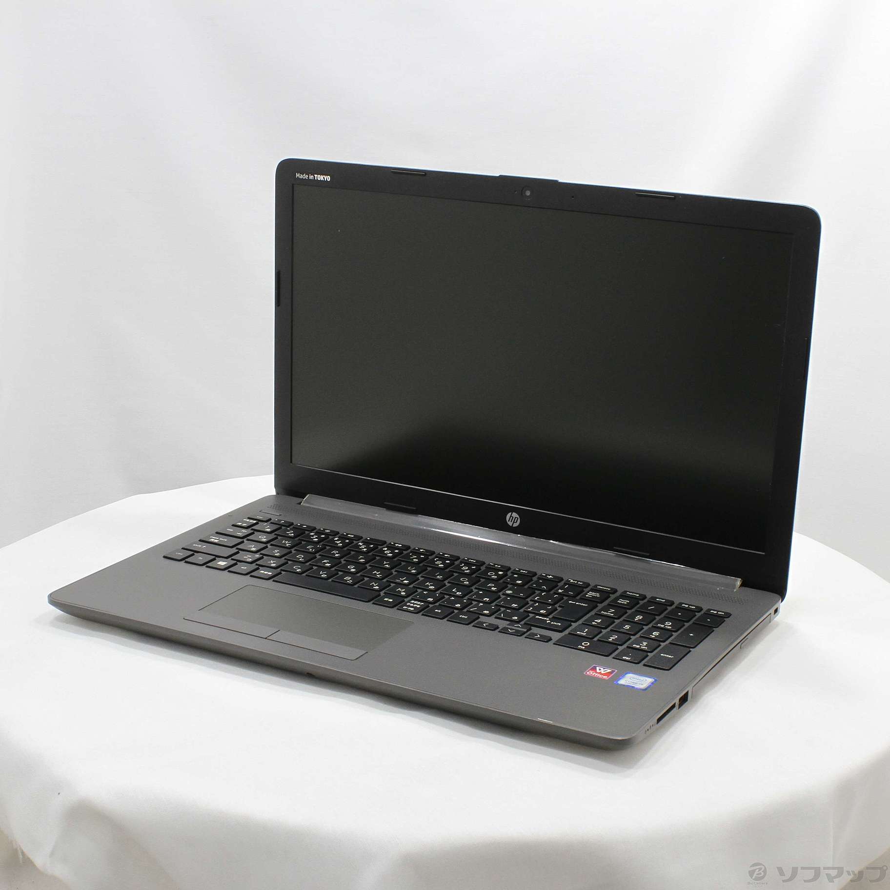 HP 250 G7 5KX42AV