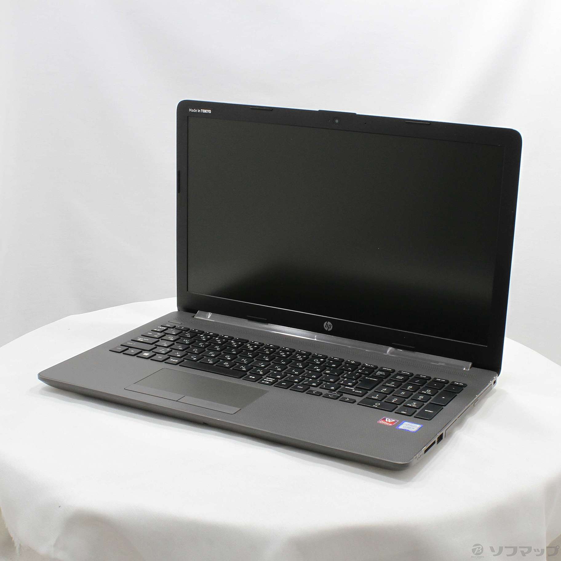 HP 250 G7 5KX42AV