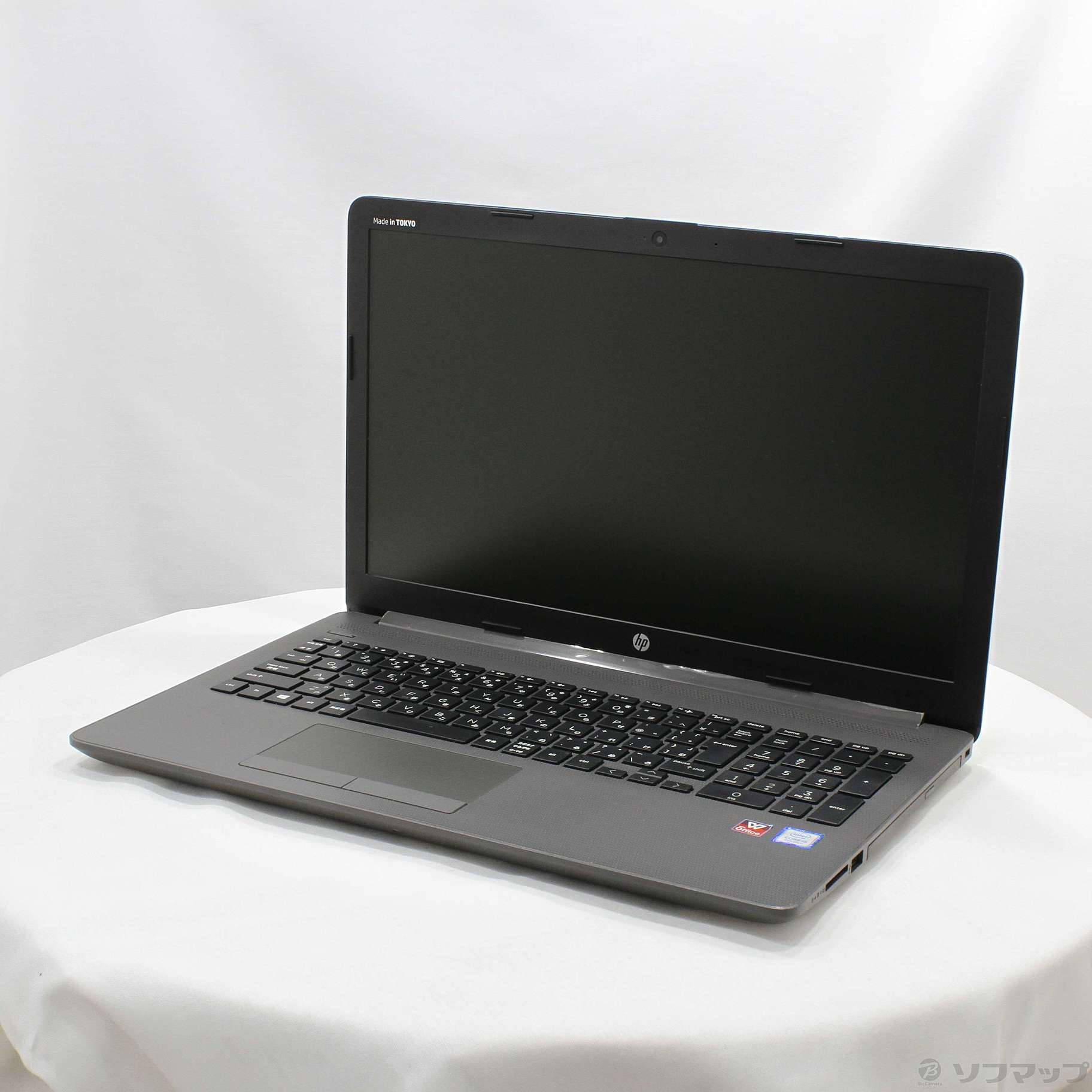 HP 250 G7 5KX42AV