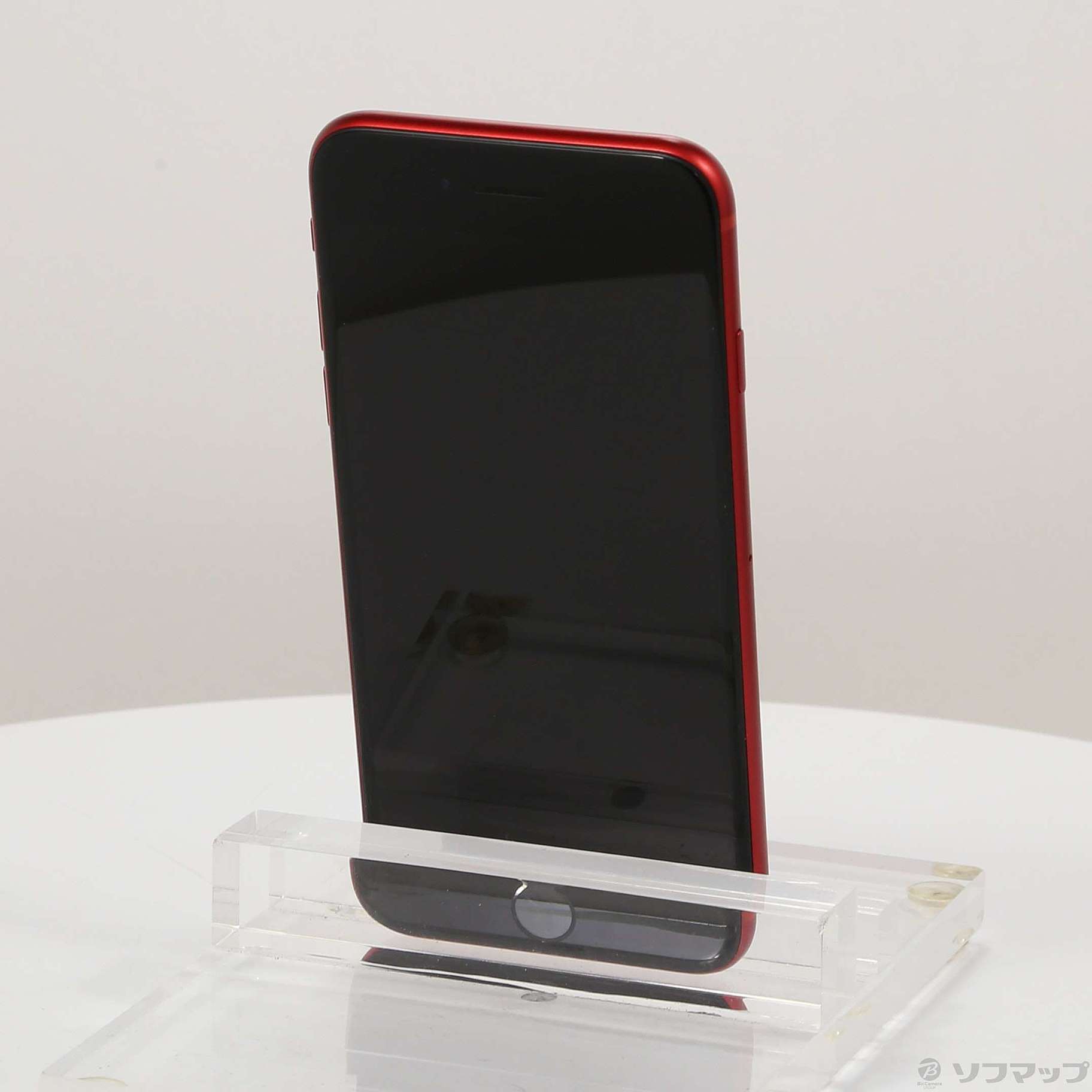 SIMフリー】iPhone8 64GB レッド