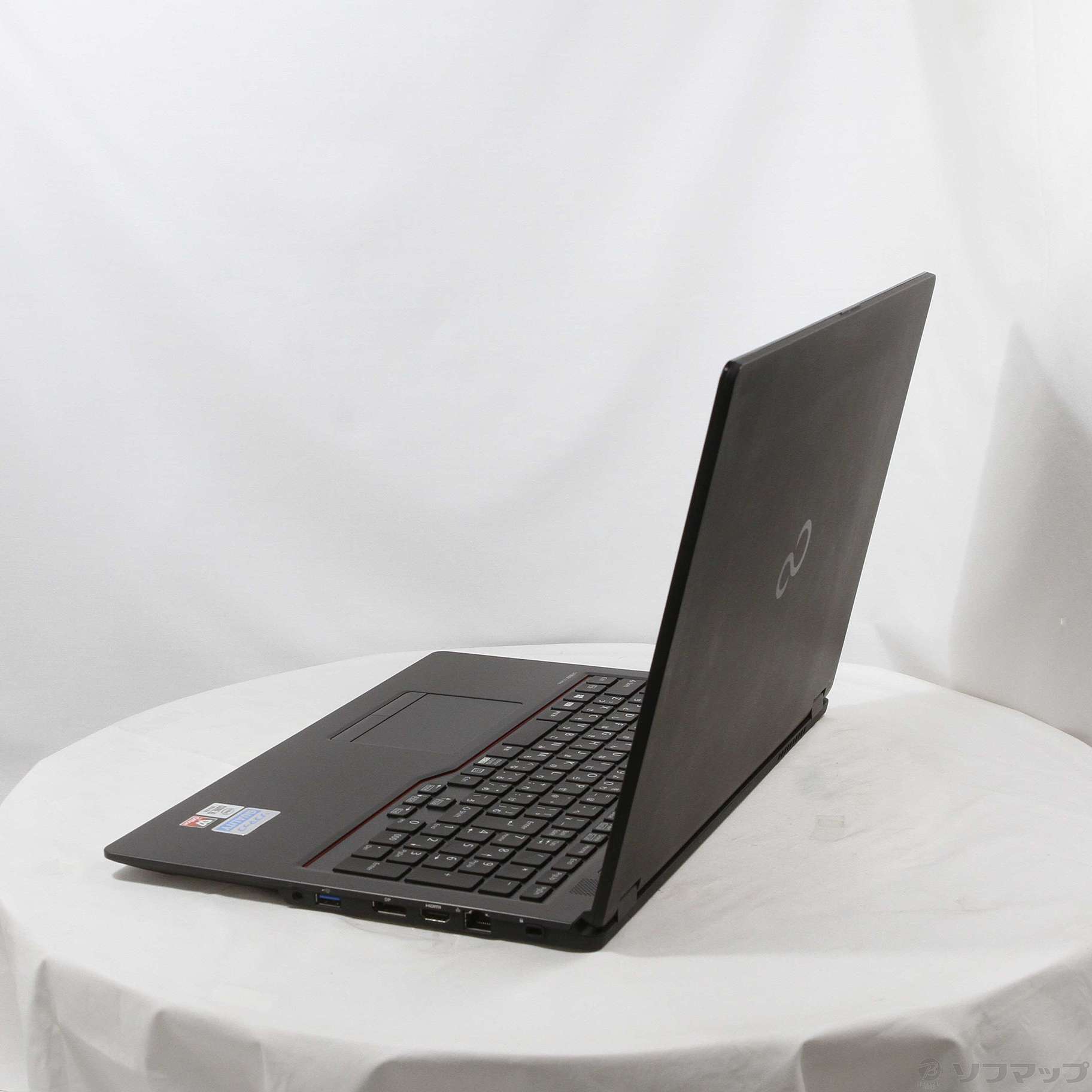 中古】LIFEBOOK U7510／D FMVU30012 [2133064096707] - リコレ