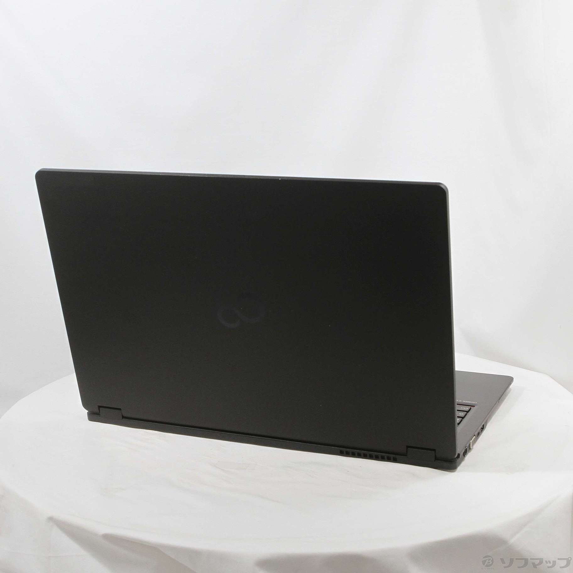 中古】LIFEBOOK U7510／D FMVU30012 [2133064096707] - リコレ