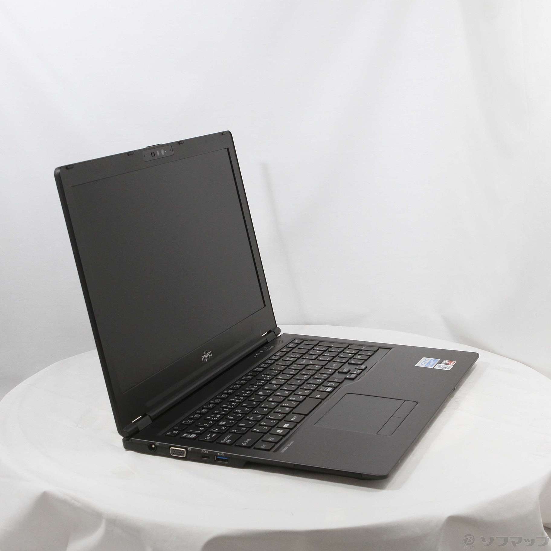 中古】LIFEBOOK U7510／D FMVU30012 [2133064096707] - リコレ