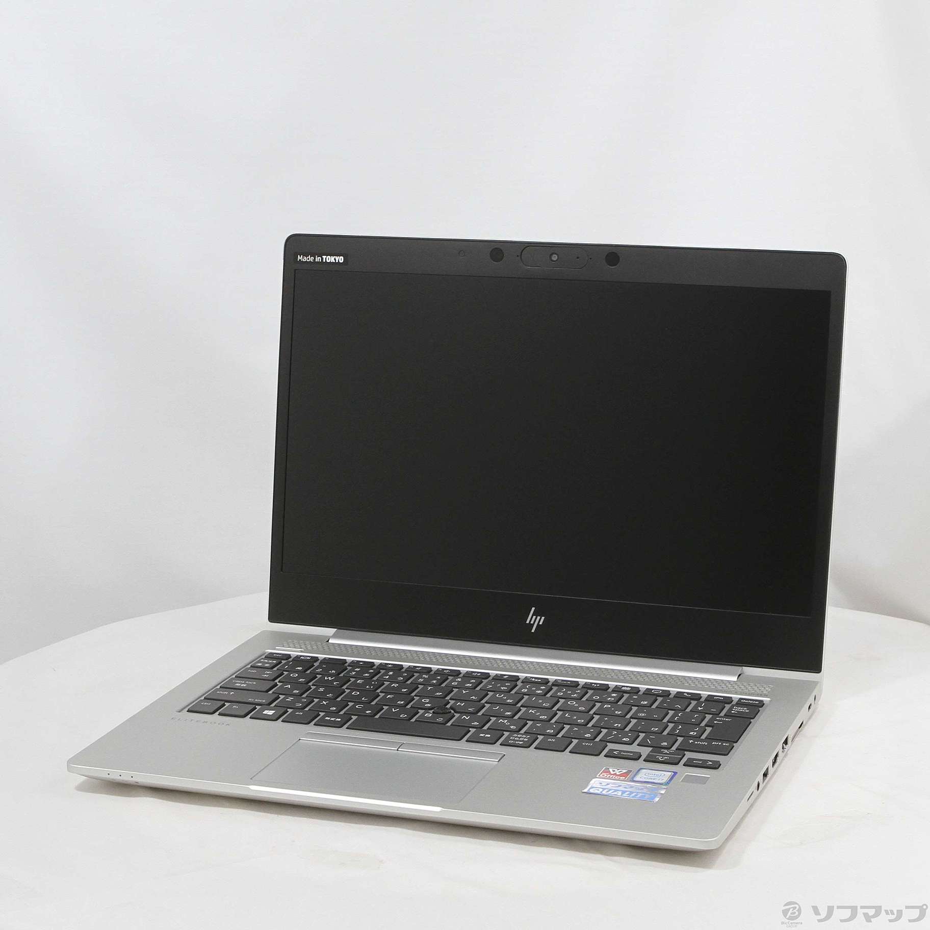 中古】HP EliteBook 830 G6 5TV88AV [2133064096851] - リコレ