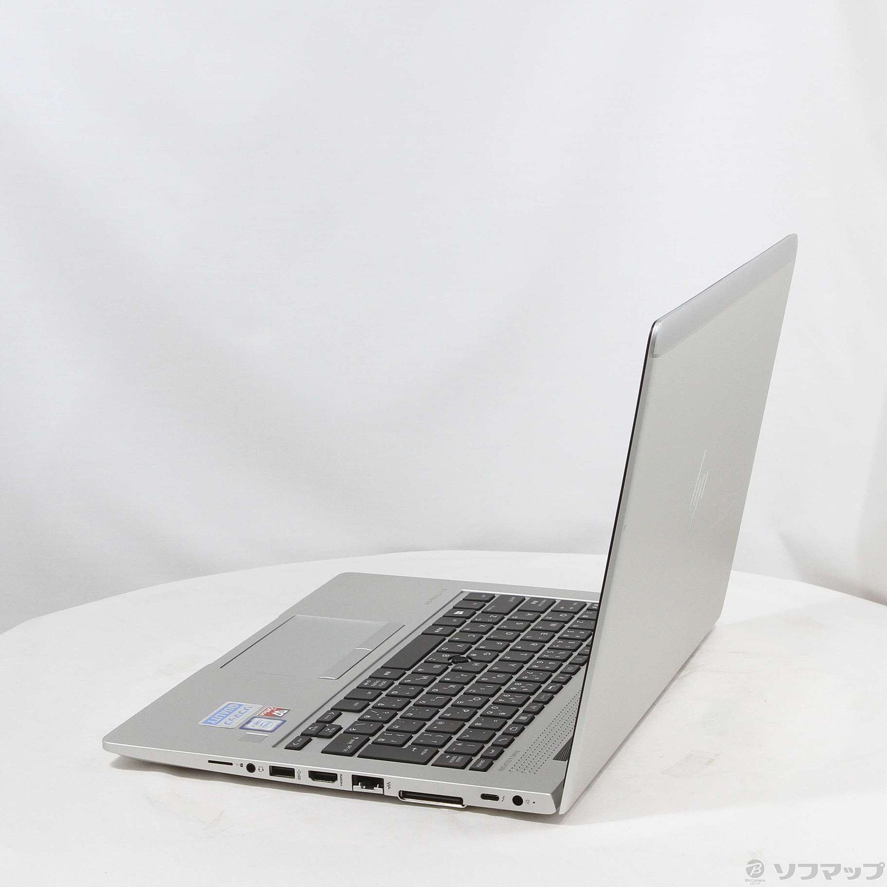 中古】HP EliteBook 830 G6 5TV88AV [2133064096851] - リコレ