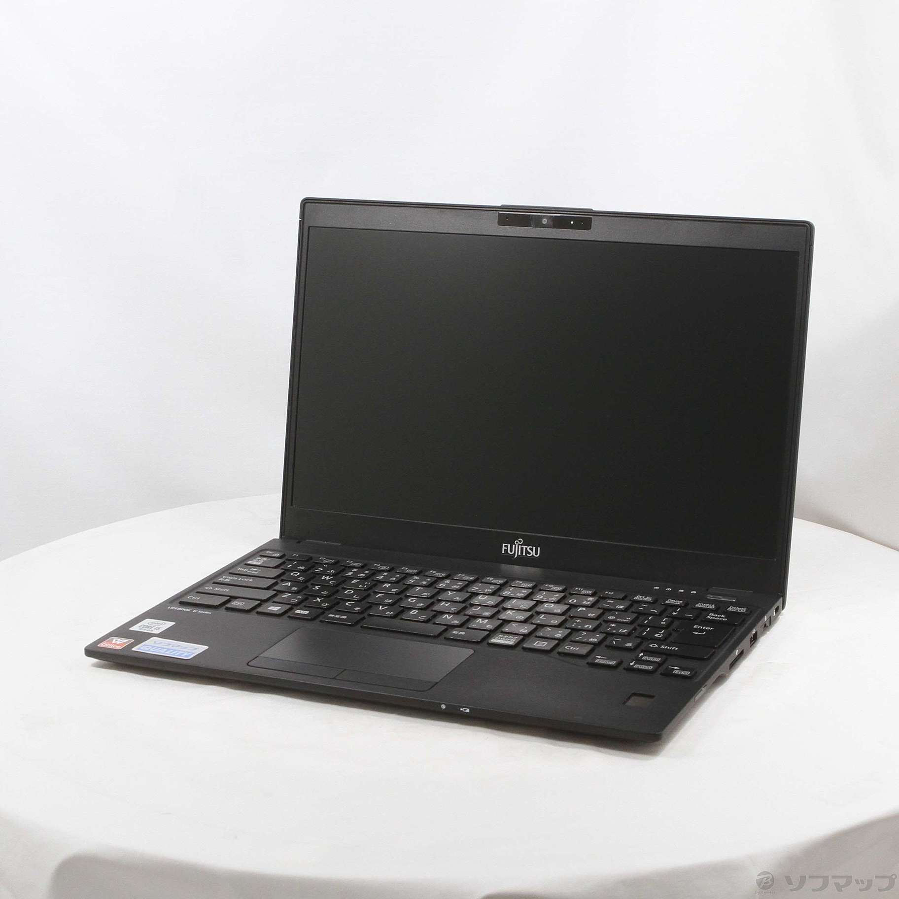 H⑥富士通　ＦＭＶＵ2803JD 　U9319/DW 価格.com - 富士通 LIFEBOOK U9310/DX FMVU2803LP 価格比較