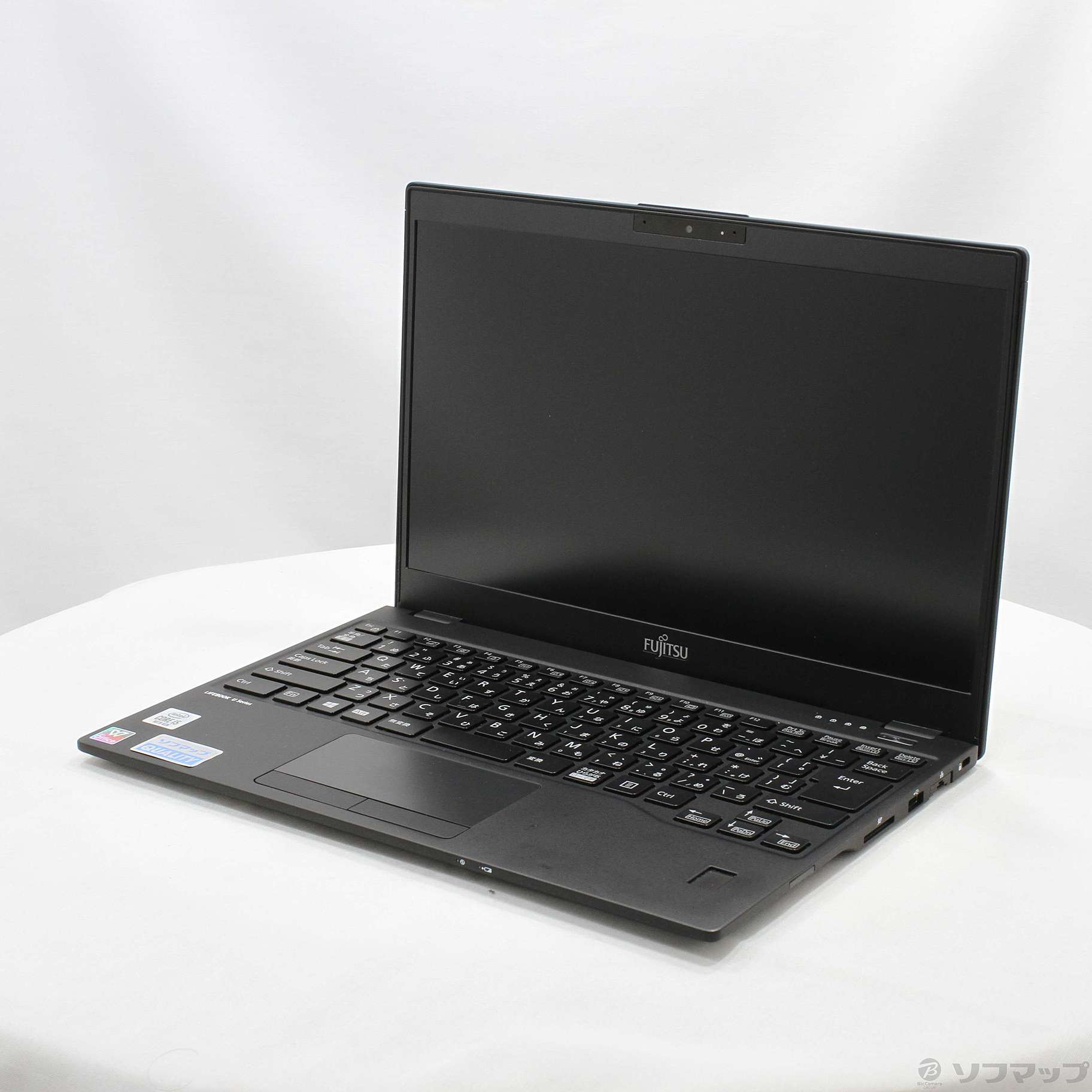 価格.com - 富士通 FMV LIFEBOOK CH75/E3 FMVC75E3G [ベージュゴールド