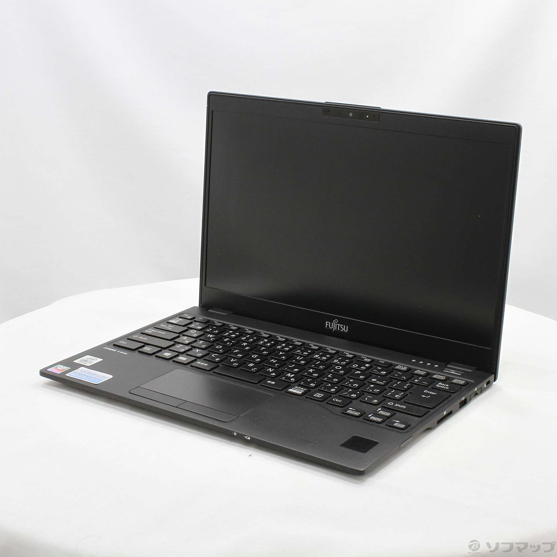 価格.com - 富士通 LIFEBOOK U9310/DX FMVU2803LP 価格比較