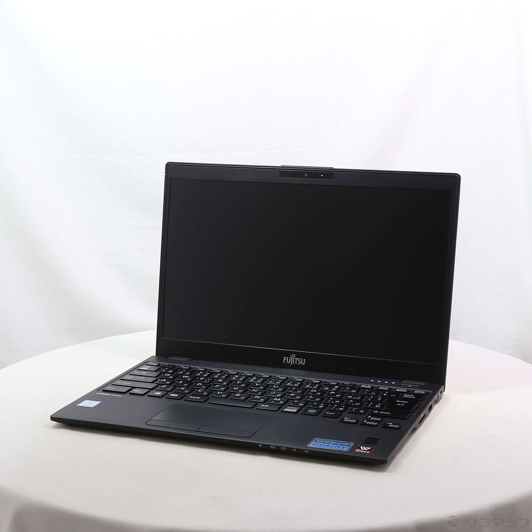 中古】LIFEBOOK U939／B FMVU24011 [2133064097452] - リコレ