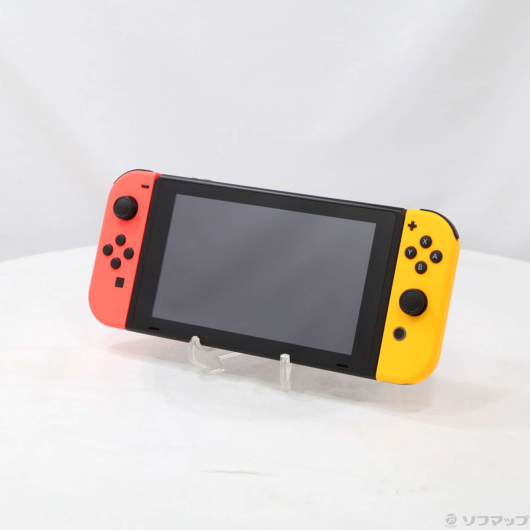 中古】Nintendo Switch ニンテンドーストア限定 HAD-S-KAYAA 