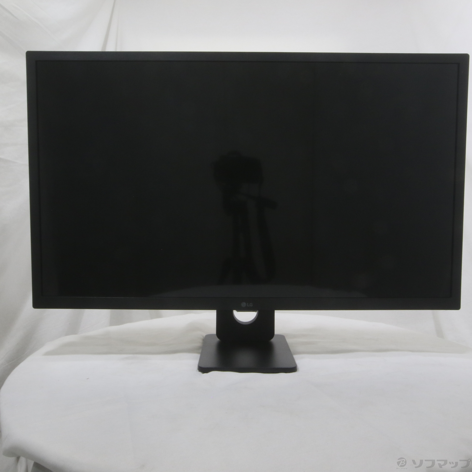 LG 32SR50-F-W モニター 本体 中古美品 中古】32SR50F-B [2133064105485] - リコレ！|ビックカメラグループ