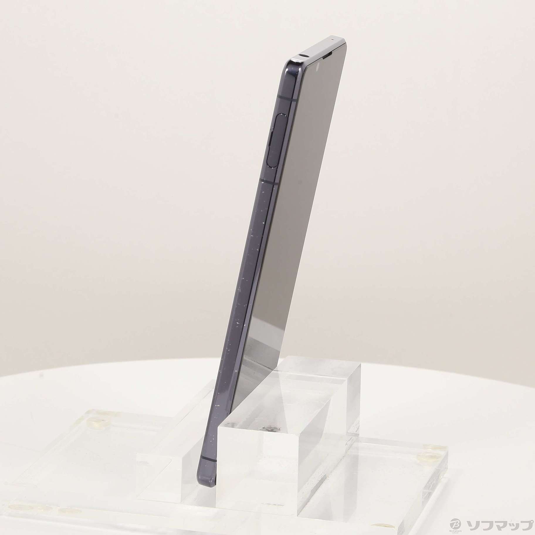 【ジャンク品】SONY Xperia 1 II パープル SO-51A Xperia 1 II 128GB パープル SO-51A docomo版SIMフリー ジャンク品