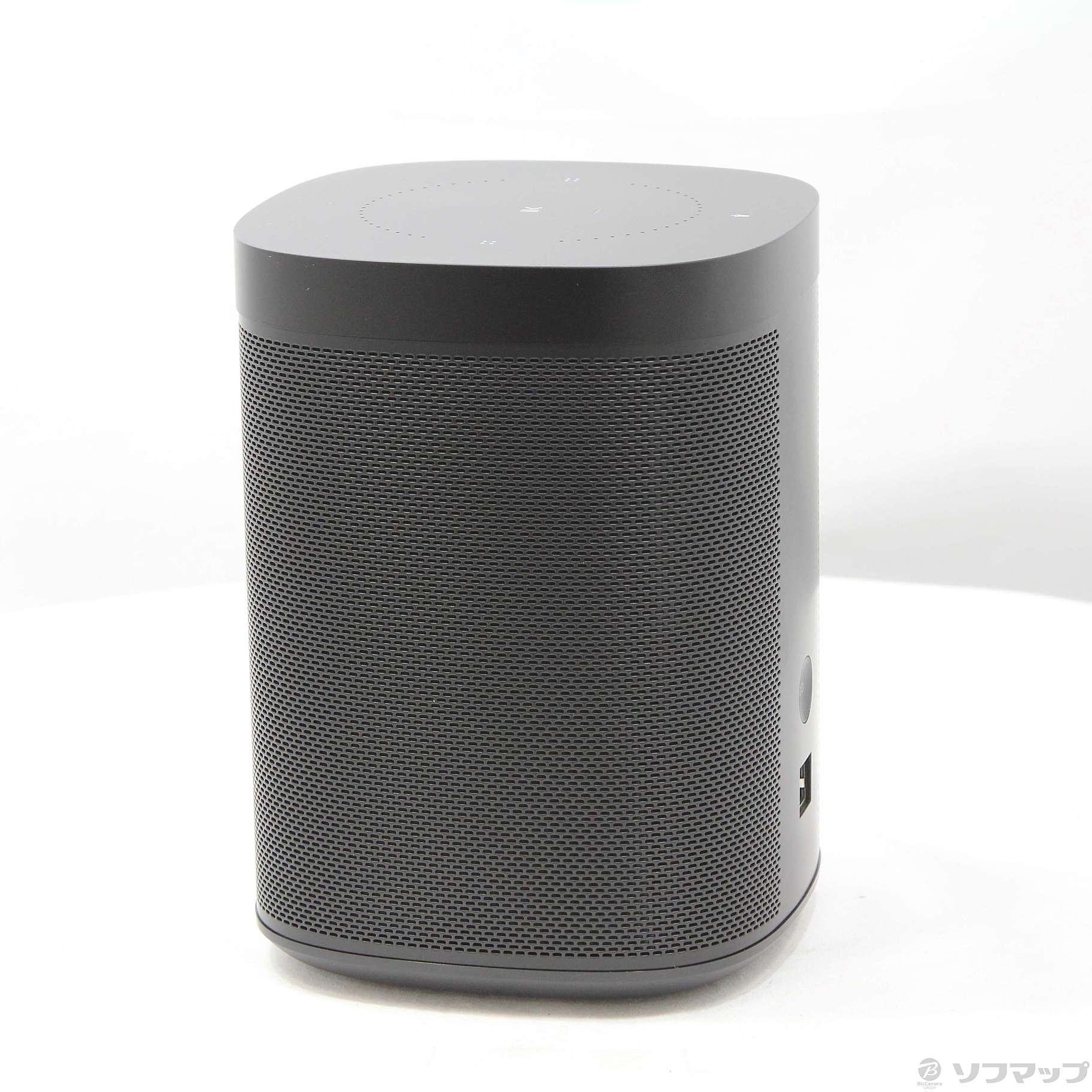 中古】セール対象品 〔展示品〕 SONOS ONE (Gen2) ブラック 