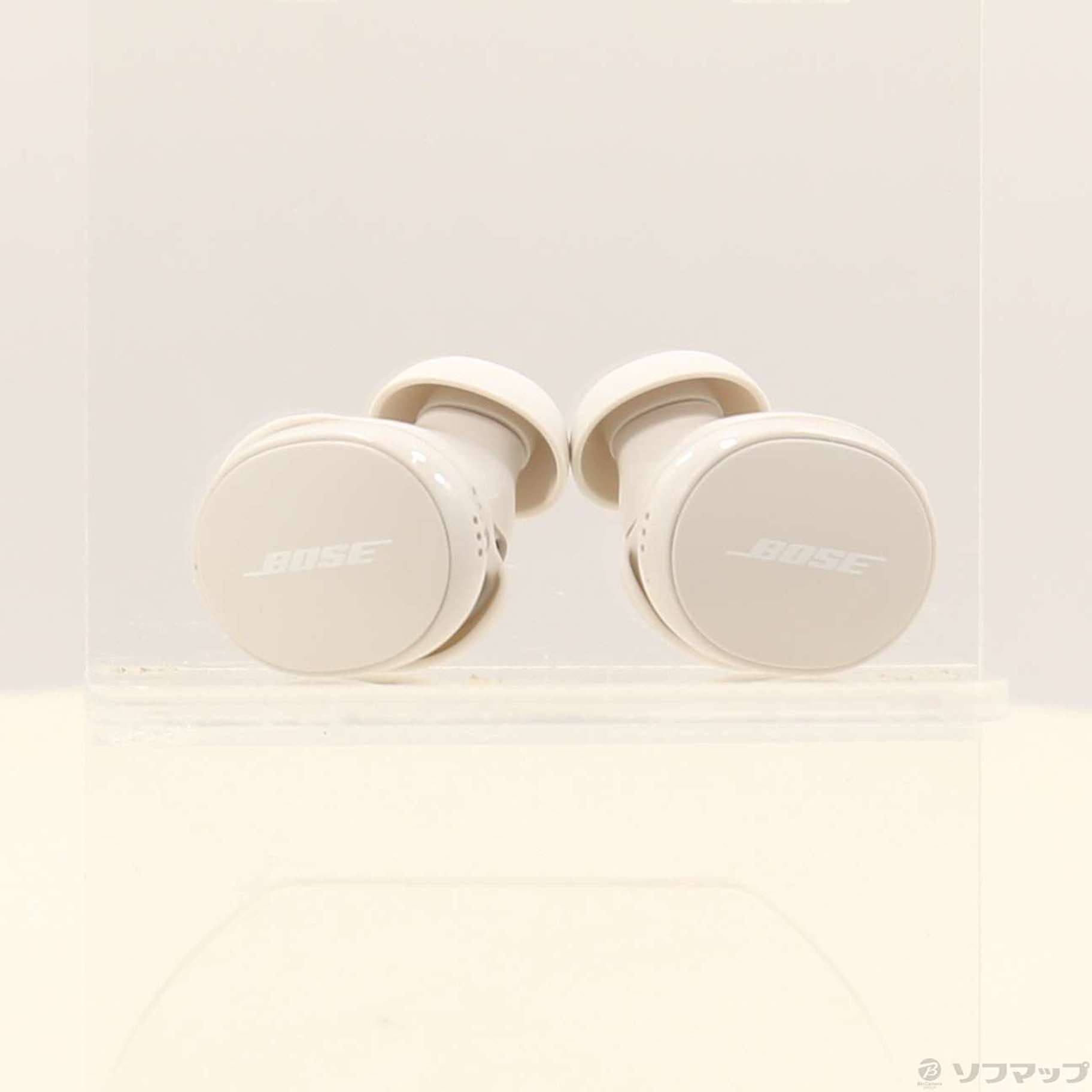 Bose QuietComfort Earbuds ホワイト