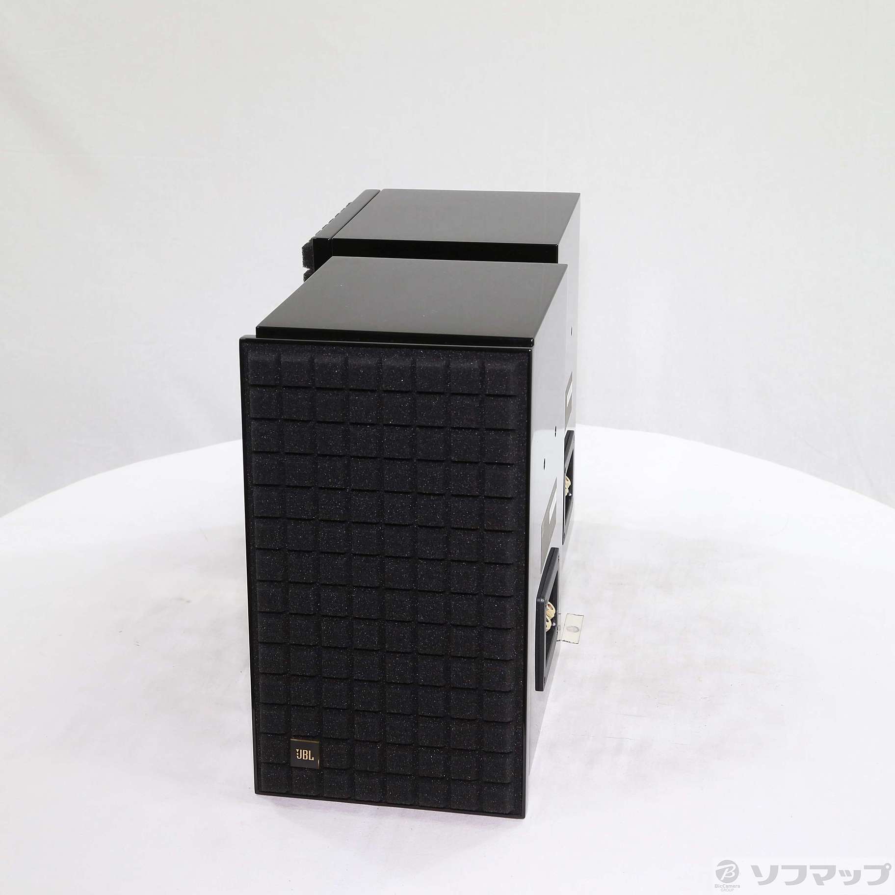 中古】〔展示品〕 JBL L52 CLASSIC グロスブラック ペア