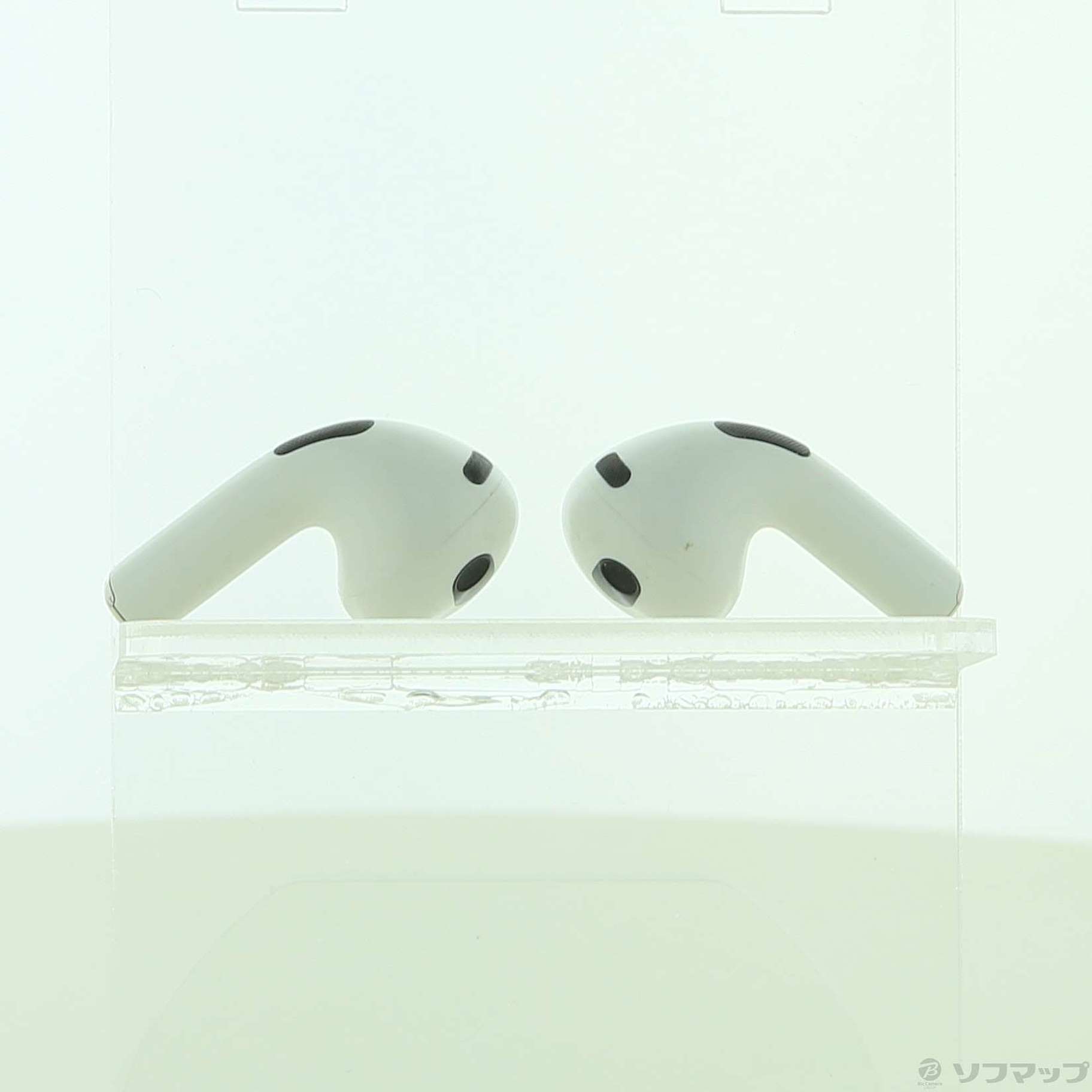 中古】AirPods 第3世代 MME73J／A [2133064113626] - 法人専用リコレ