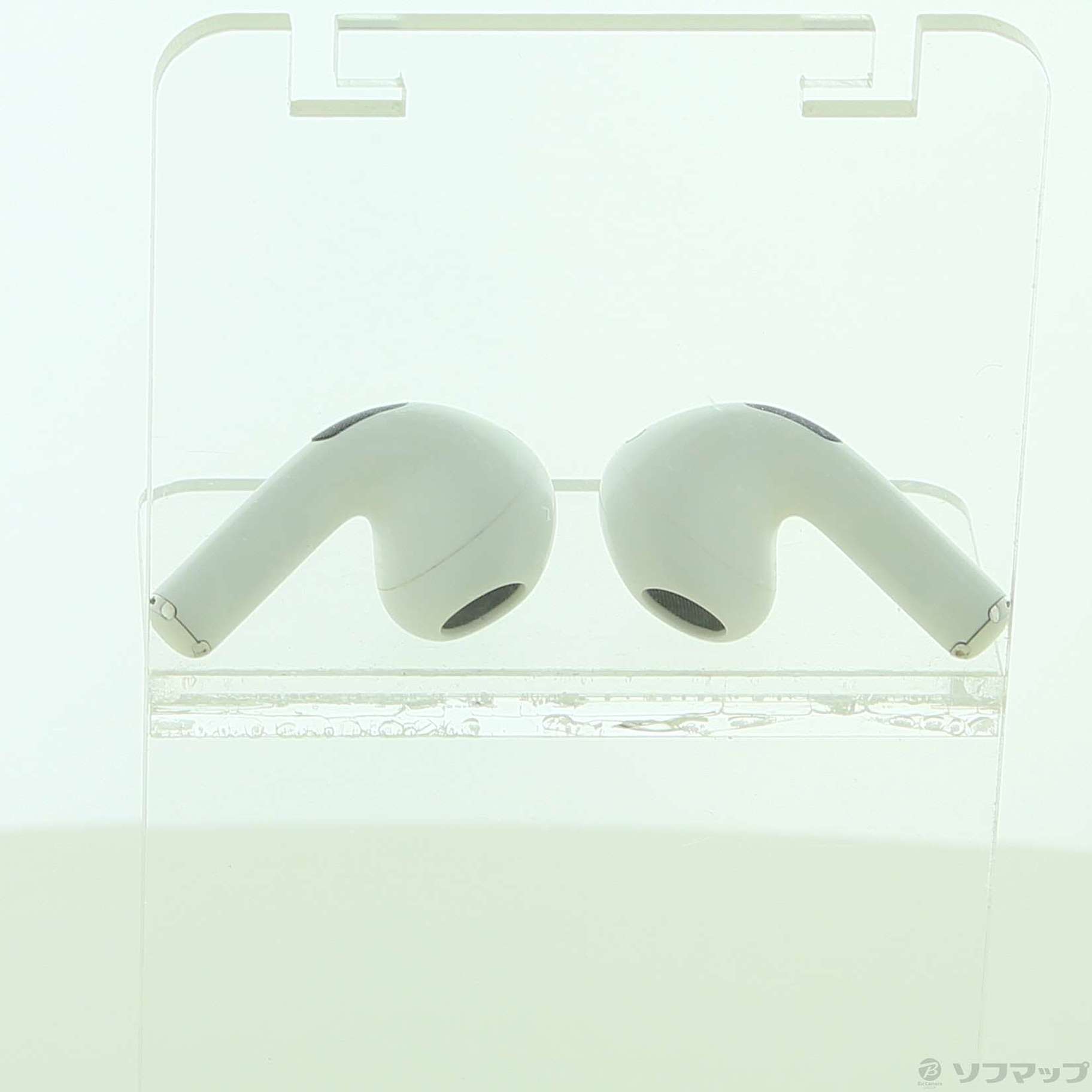 中古】AirPods 第3世代 MME73J／A [2133064113626] - 法人専用リコレ 