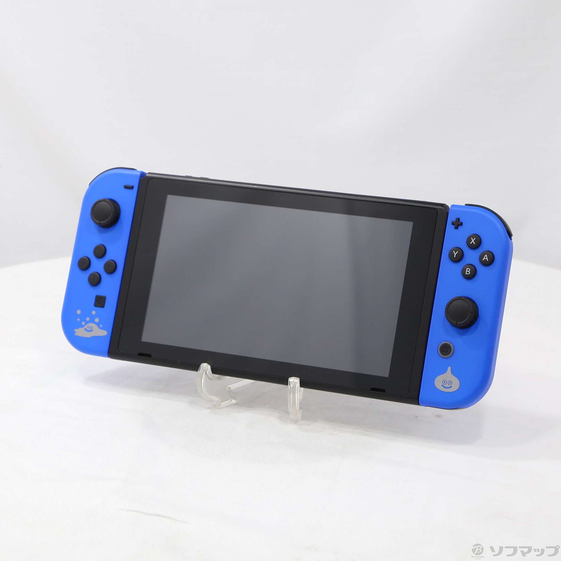 中古】Nintendo Switch ドラゴンクエストXI S ロトエディション