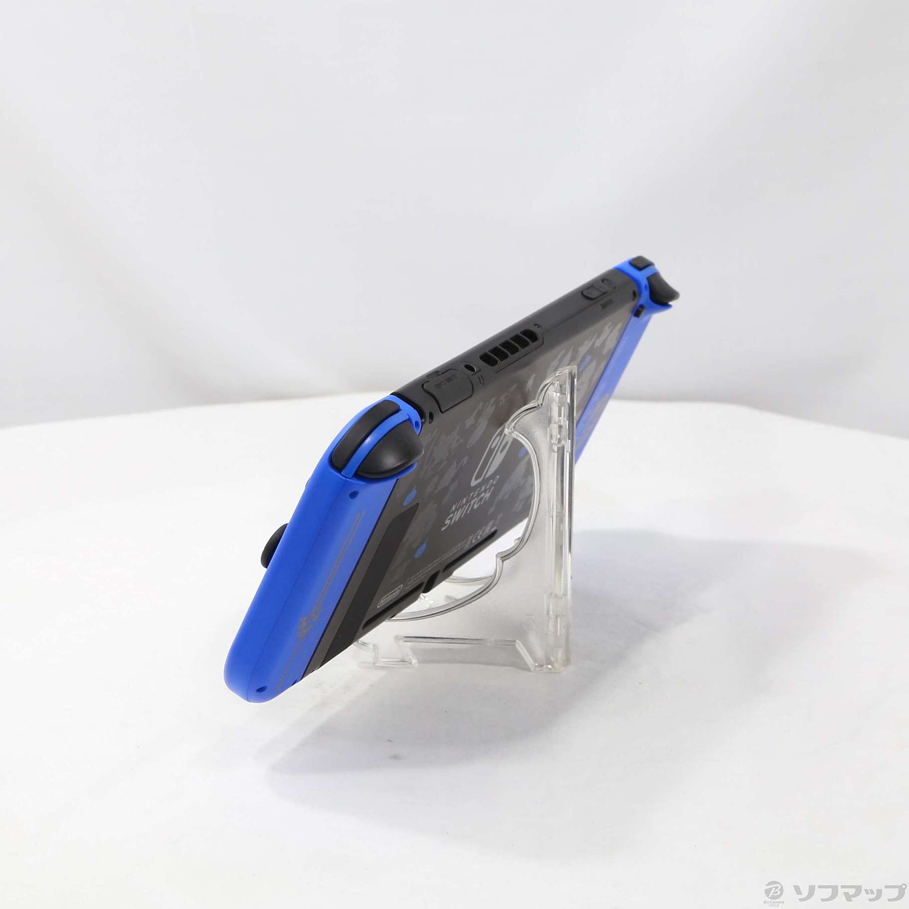 中古】Nintendo Switch ドラゴンクエストXI S ロトエディション