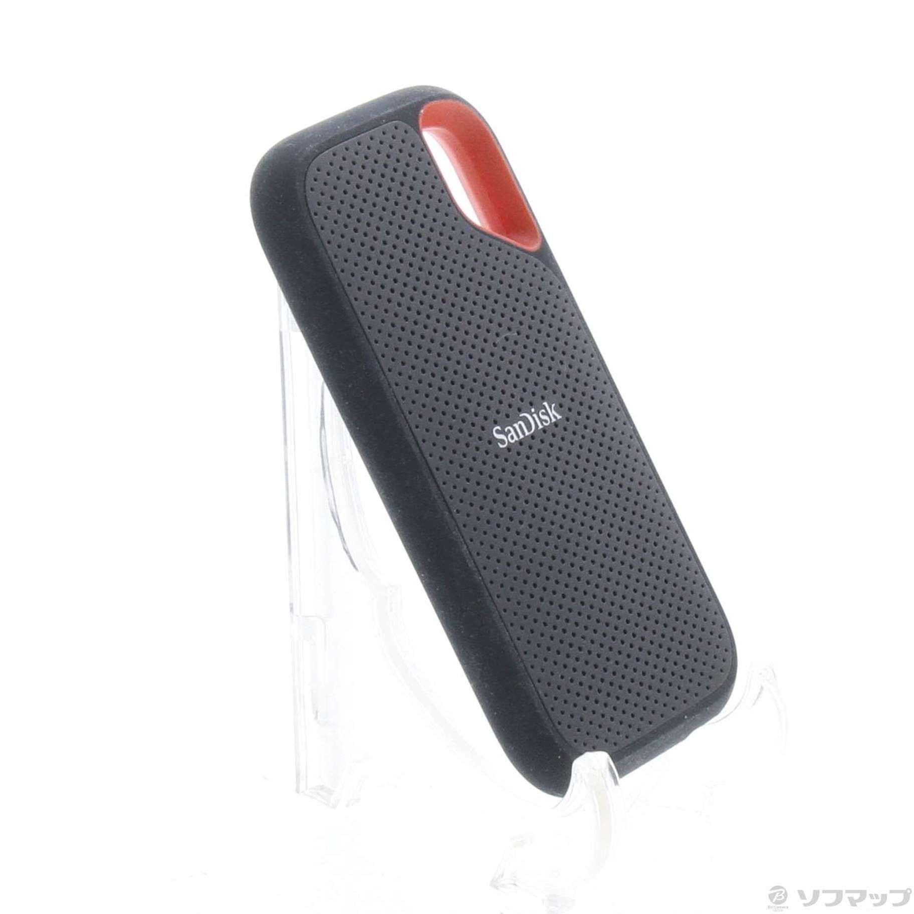 中古】SanDisk Extreme Portable SSD 4TB SDSSDE61-4T00-J25 