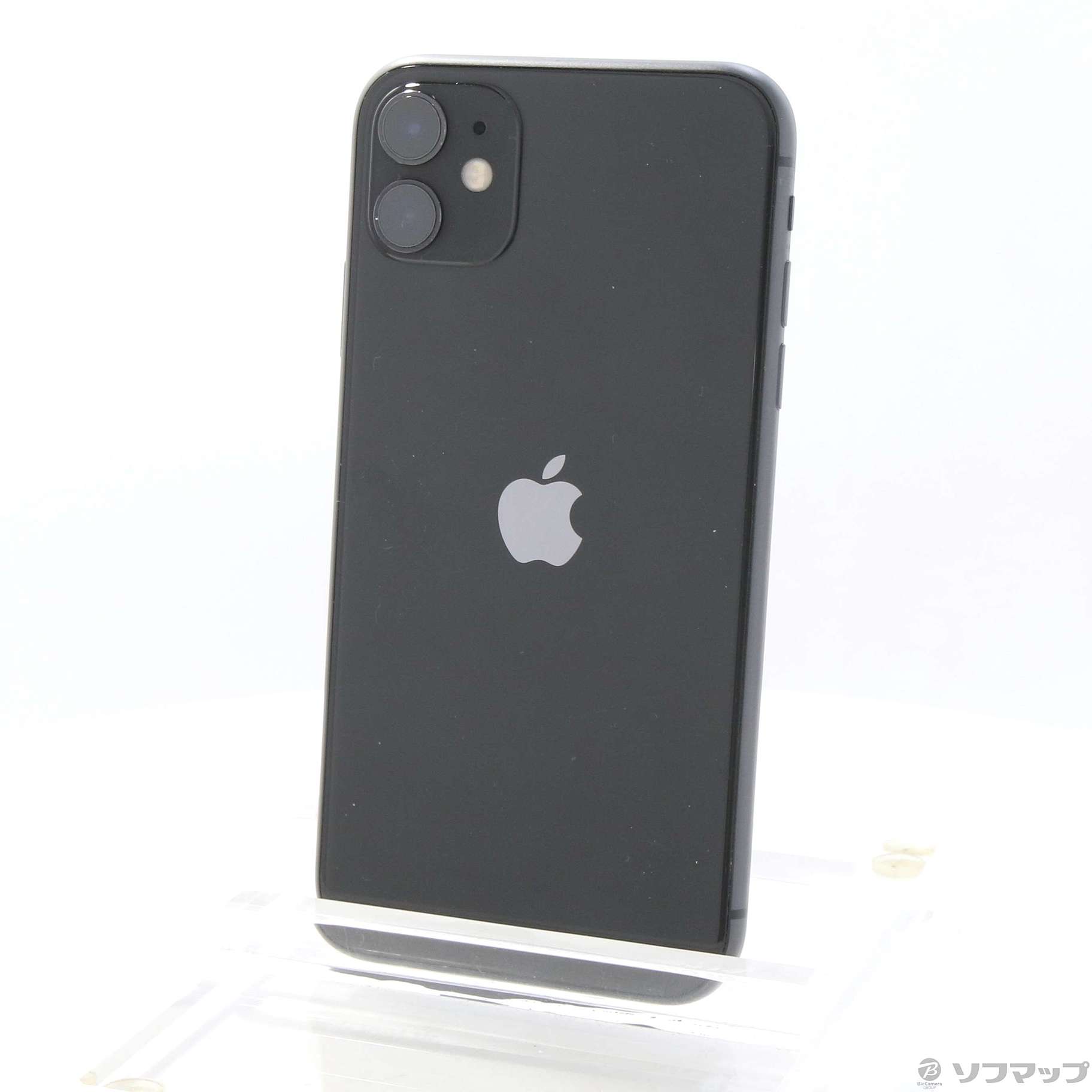 iPhone11 ブラック 128GB