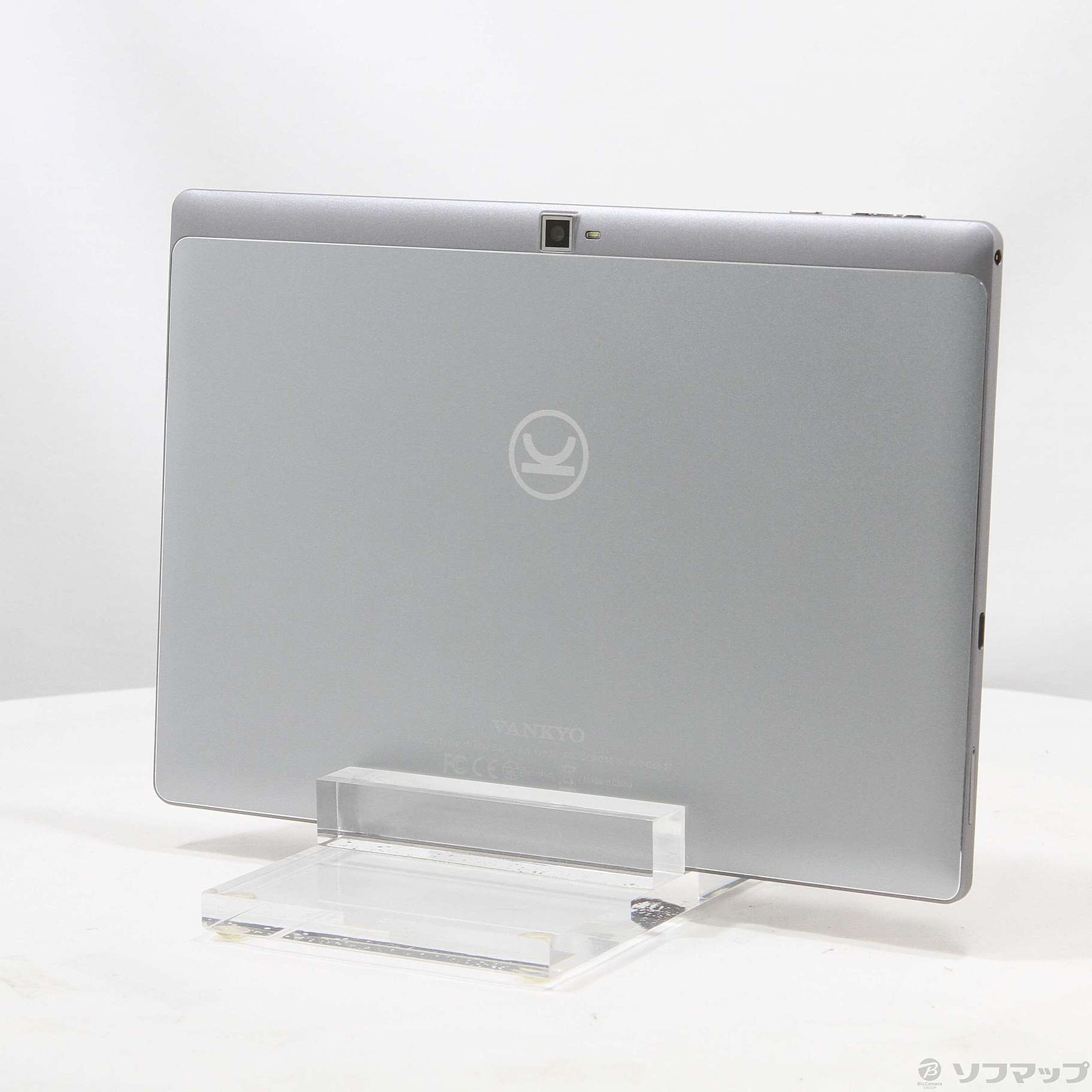 MatrixPad 32GB �V���o�[ S30 Wi-Fi