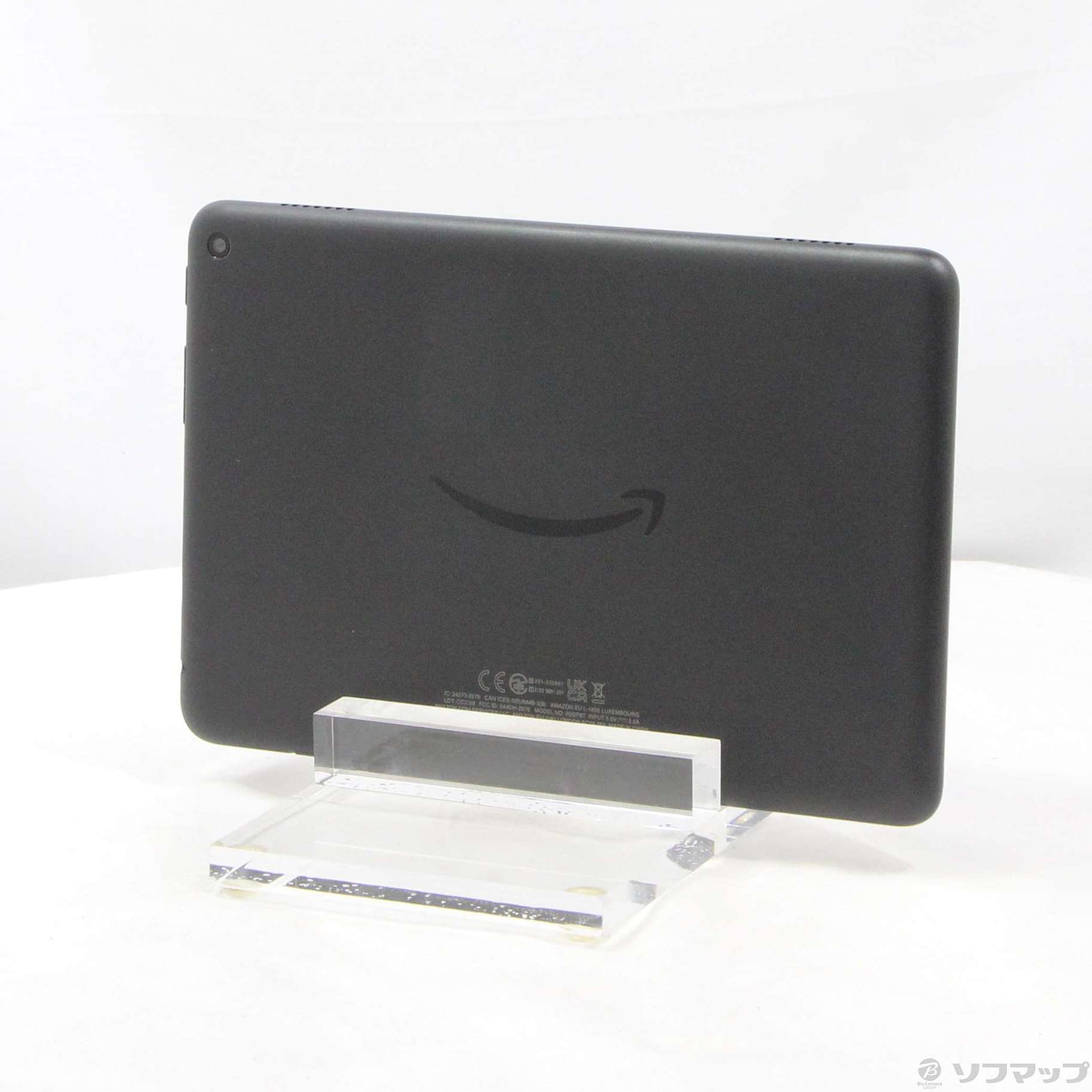 Fire HD 8 2022 32GB ubN B09BG5KL34 Wi-Fi