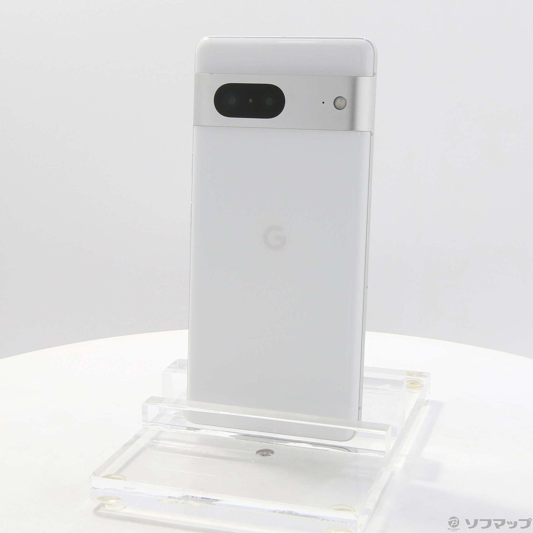 Google Pixel 6a 128GB Chalk(白)UQモバイル 未使用 Google Pixel 6a 128GB Chalk(白)UQモバイル 未使用