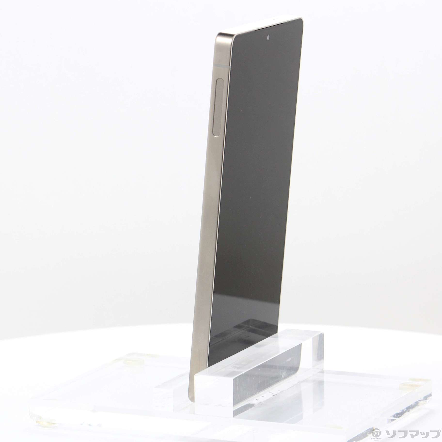 中古】Galaxy S25 Ultra 1TB チタニウムブラック SM-S938QZKFSJP SIM