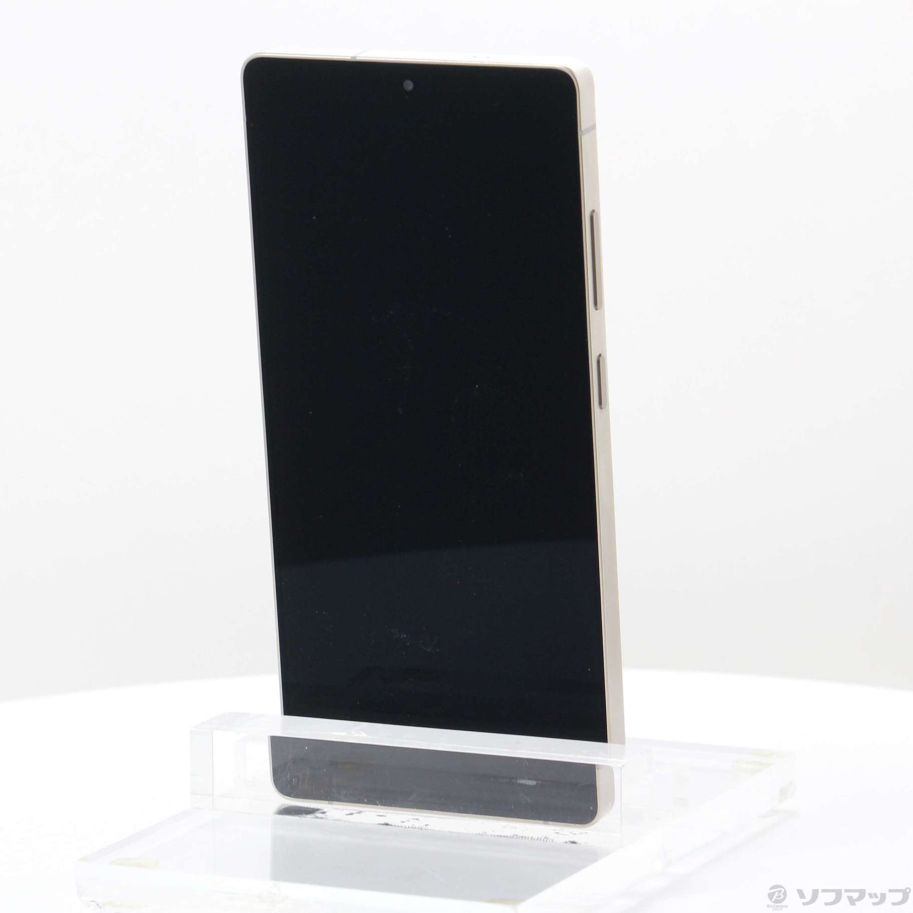 中古】Galaxy S25 Ultra 1TB チタニウムブラック SM-S938QZKFSJP