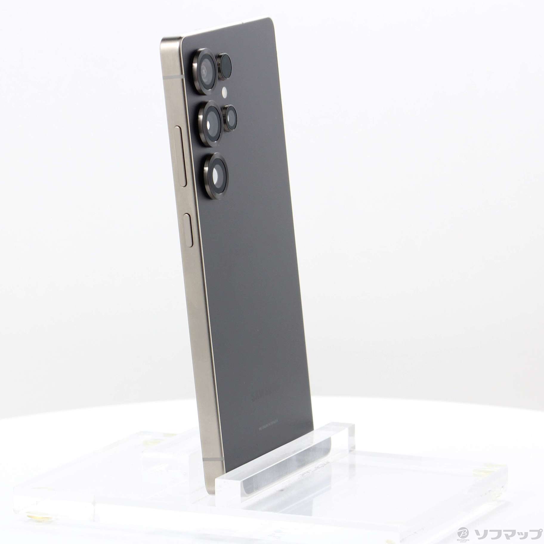 美品 国内版 SIMフリー Galaxy S25 Ultra ブラック 1TB 楽天市場】【最大2000円クーポンGET】「新品 未開封」 SIMフリー