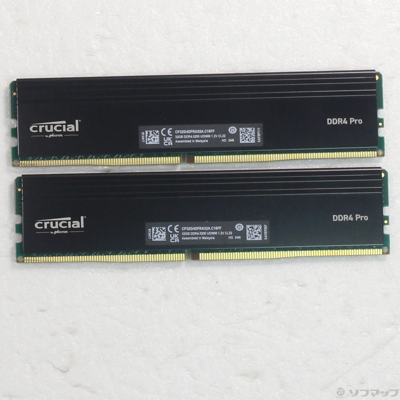 中古】CP2K32G4DFRA32A [2133064148918] - リコレ！|ビックカメラ