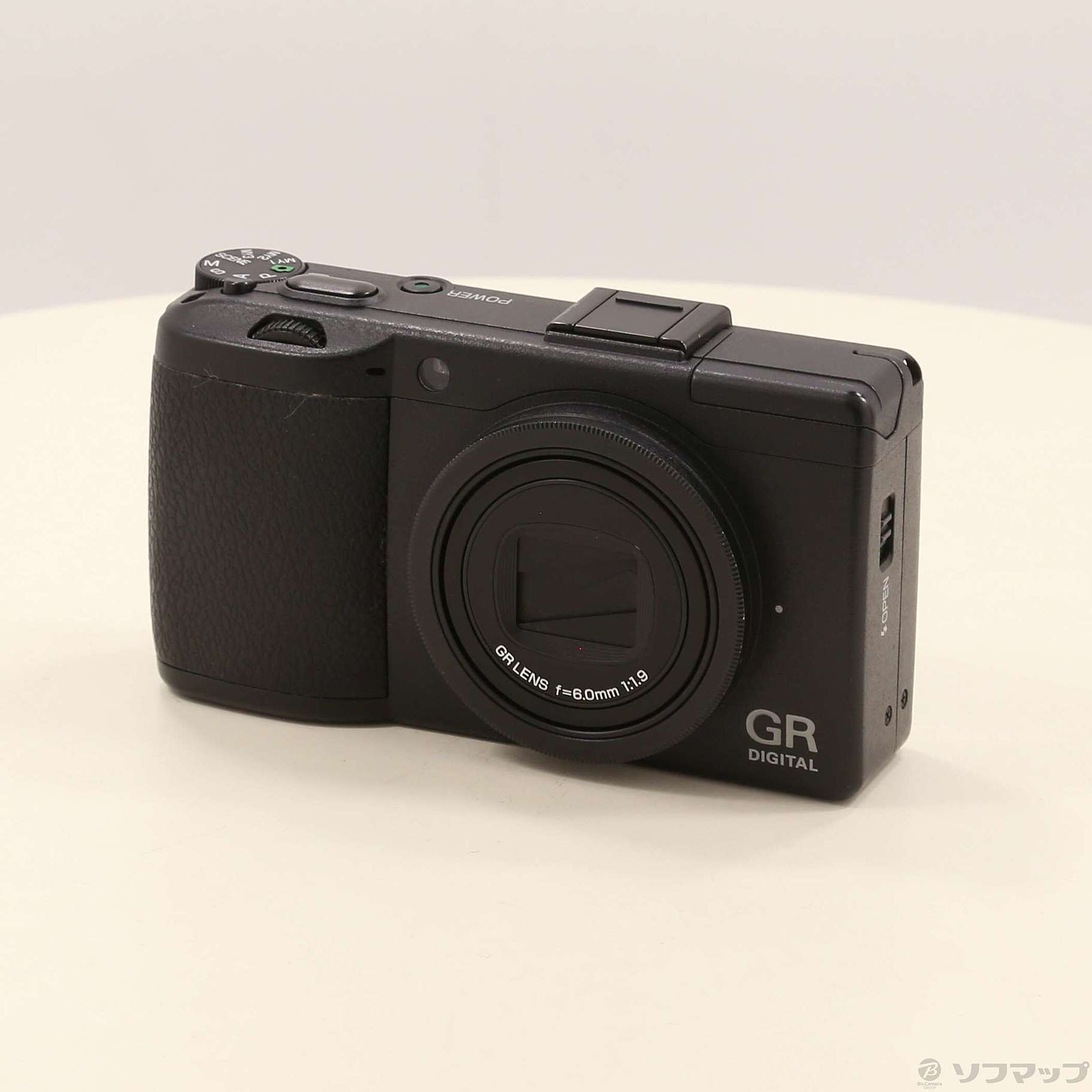 RICOH GR DIGITAL Ⅲ リコー　美品 Amazon | RICOH GR III Street Edition Special Limited Kit - 全世界