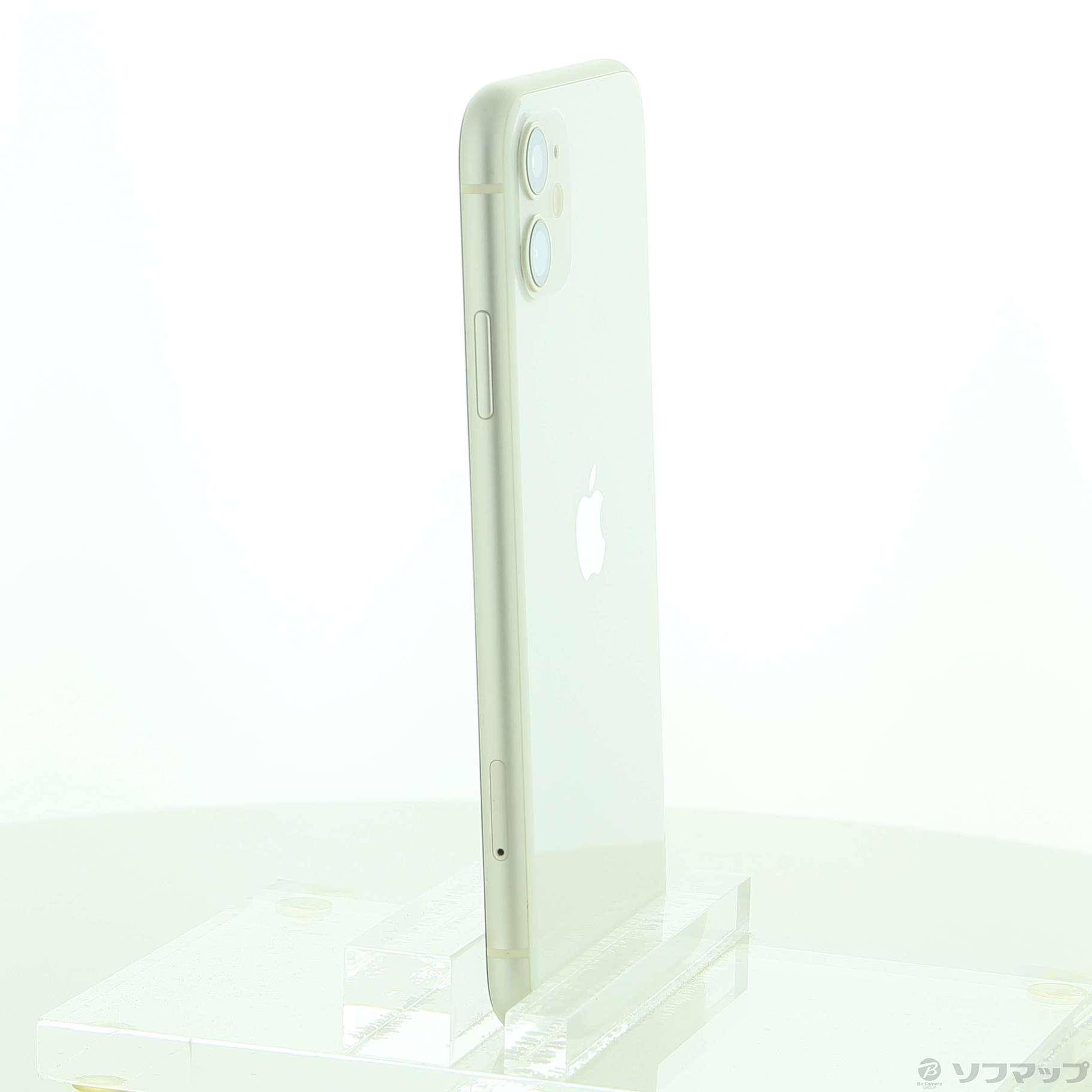 価格.com - iPhone 11 64GB SIMフリー 中古(白ロム)価格比較