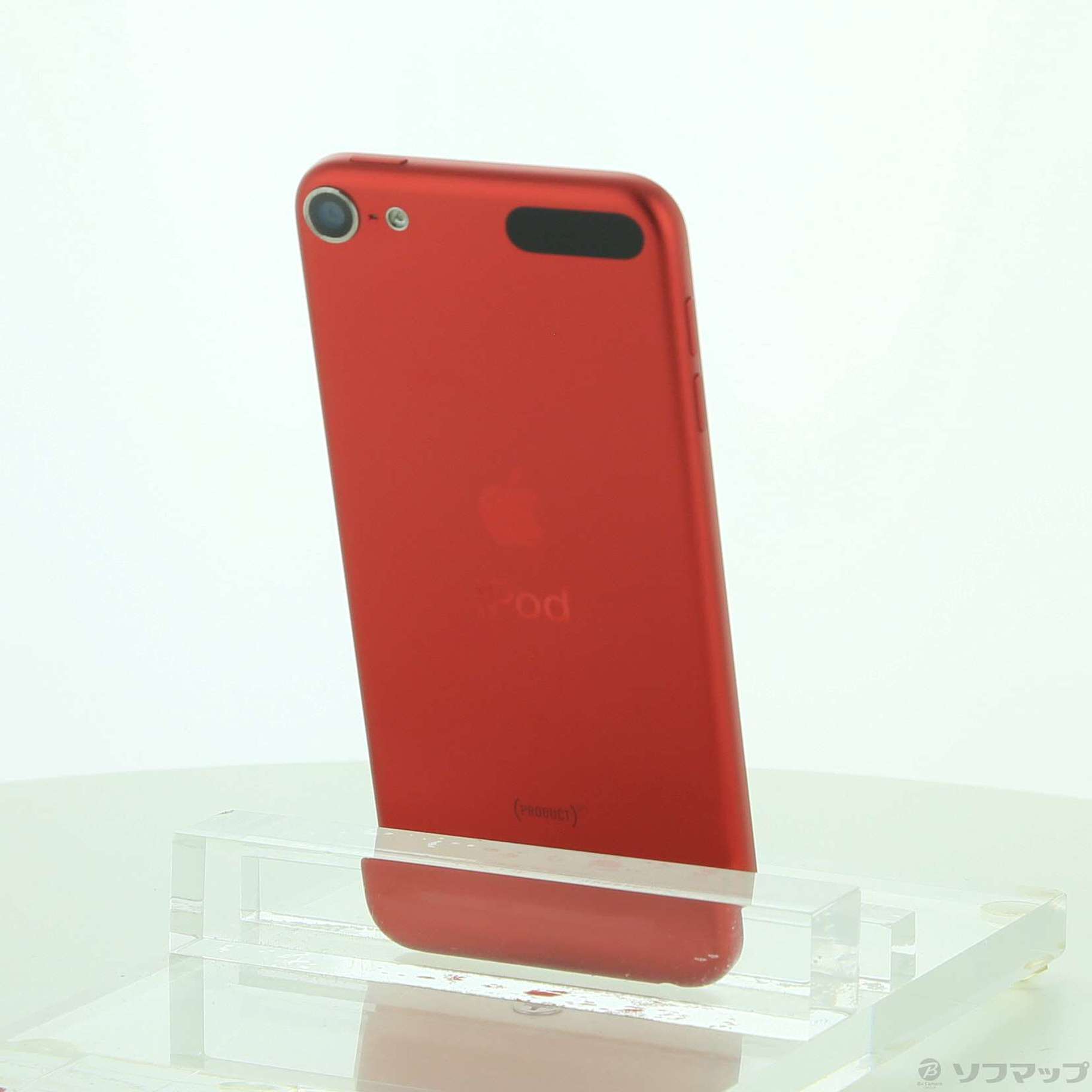 Apple iPod touch 128G レッド 25032711 iPod touch 第6世代 128GB