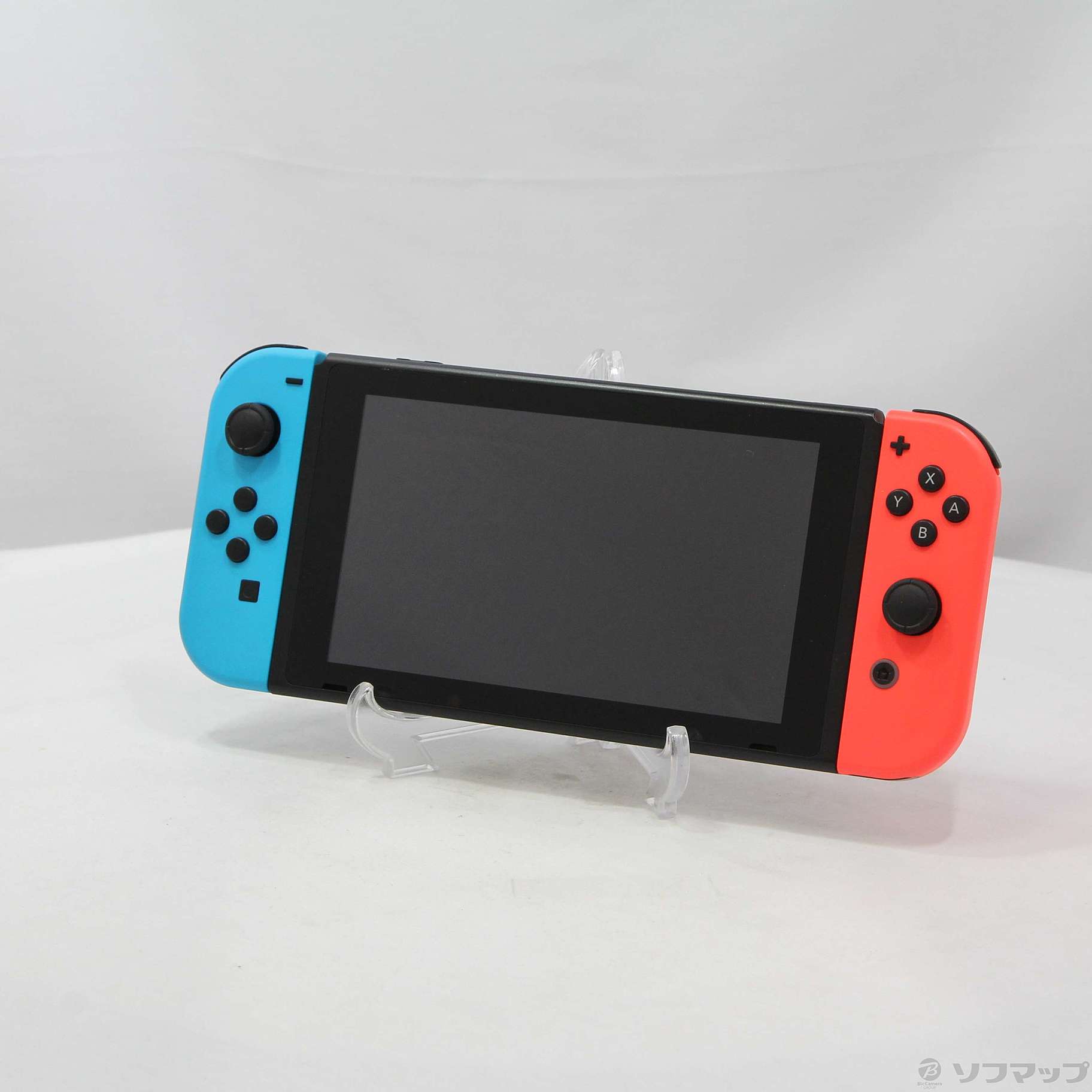 中古】Nintendo Switch Joy-Con (L) ネオンブルー/ (R) ネオンレッド 中古】Nintendo Switch Joy-Con (L) ネオンブルー/ (R) ネオンレッド