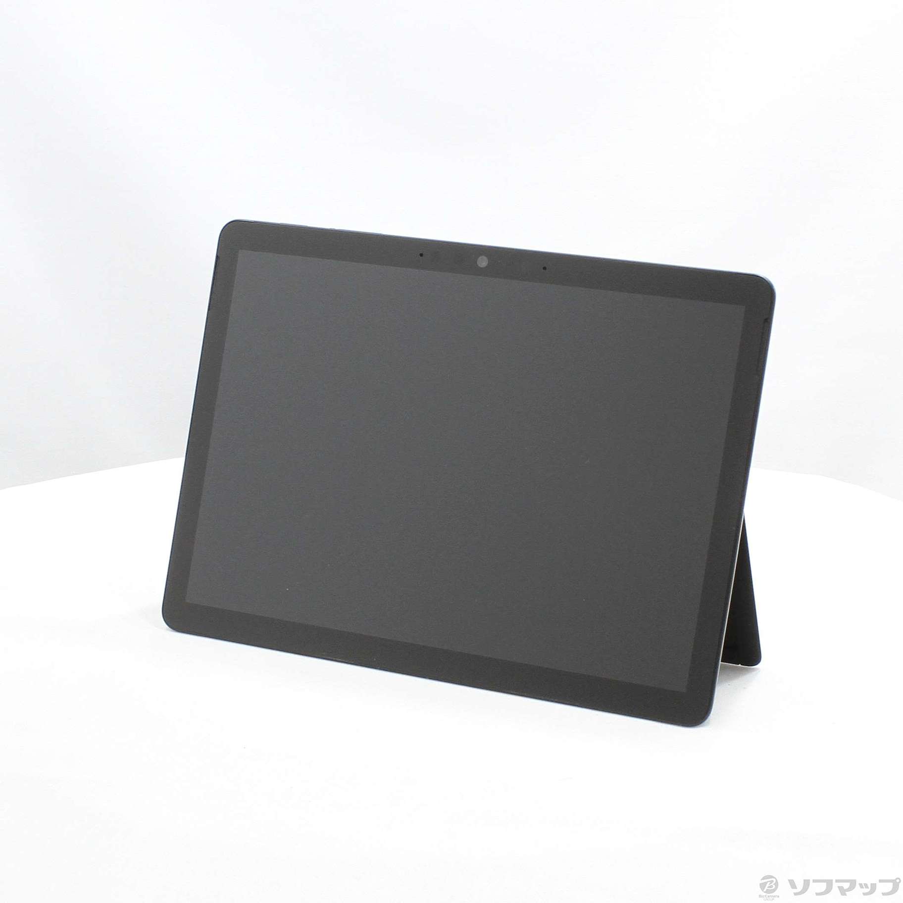 Microsoft Surface Go 3 Black 8VA-00030