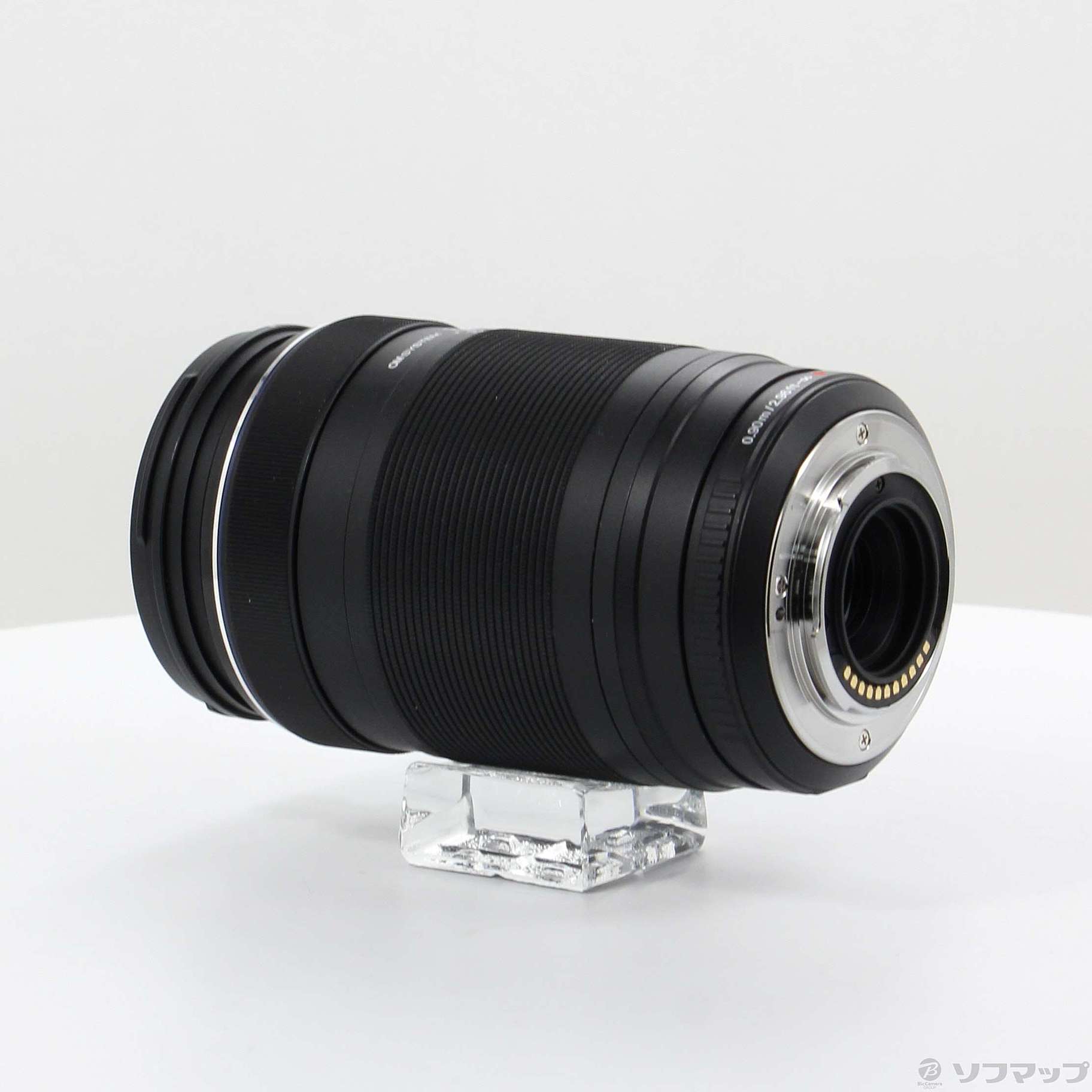 中古】 《新同品》 OM SYSTEM M.ZUIKO DIGITAL ED 75-300mm F4.8-