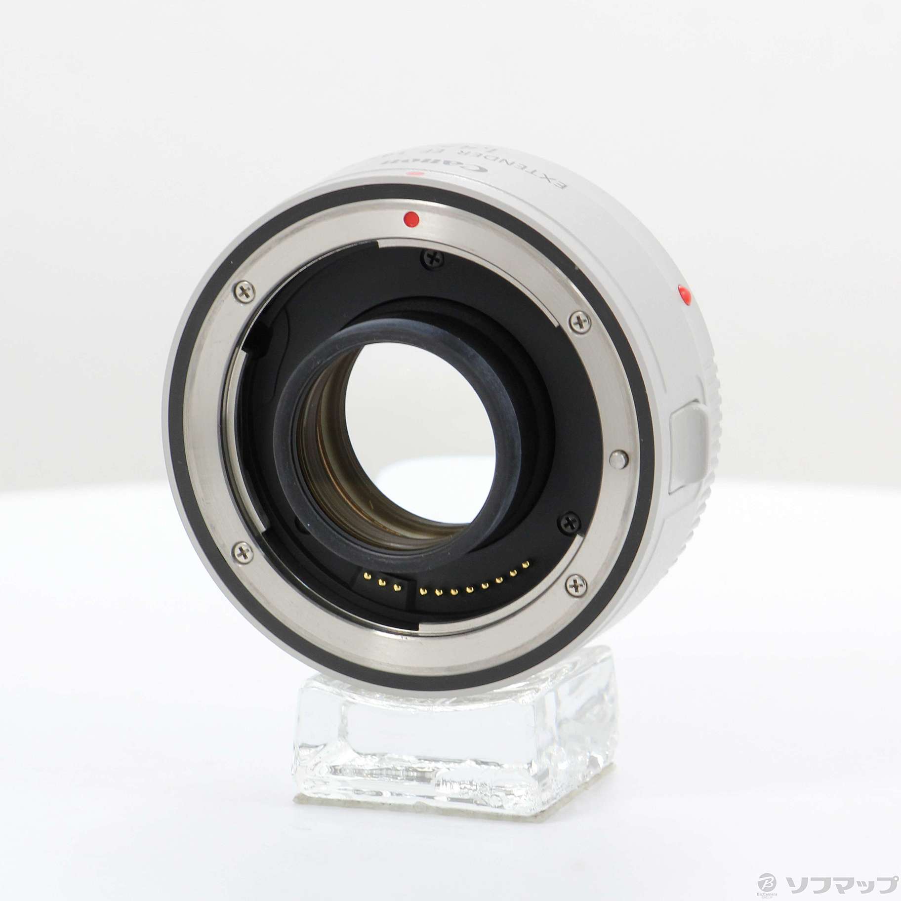 Canon EXTENDER EF 1.4xIII