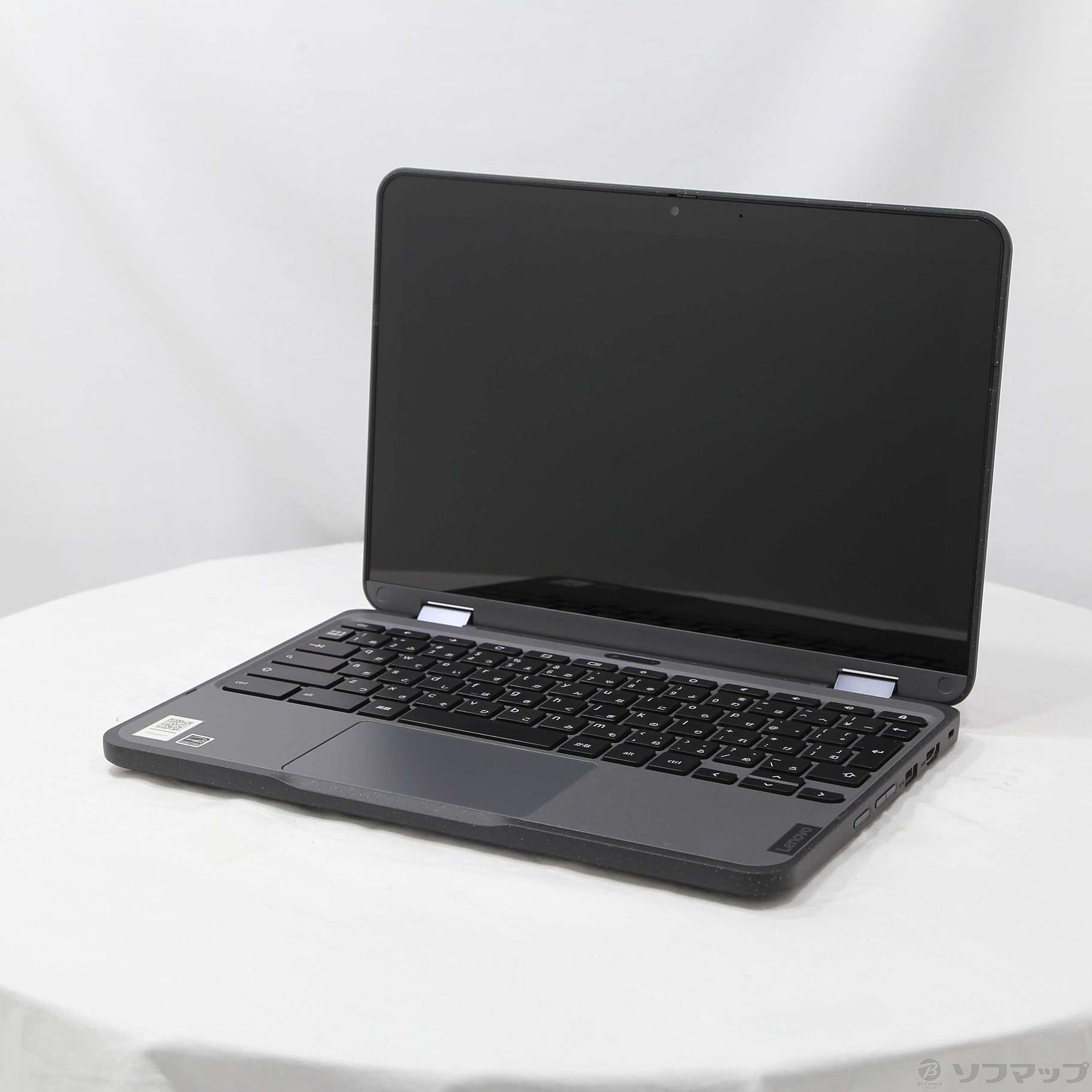 Lenovo 300e Chromebook Gen3 82JA0009JP _[NO[