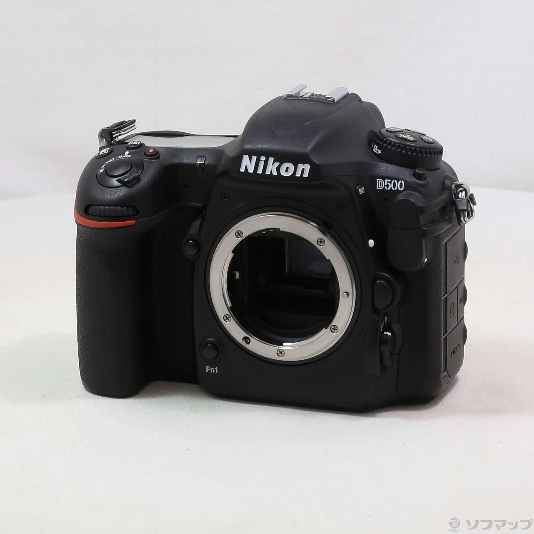 Nikon D500 ボディ