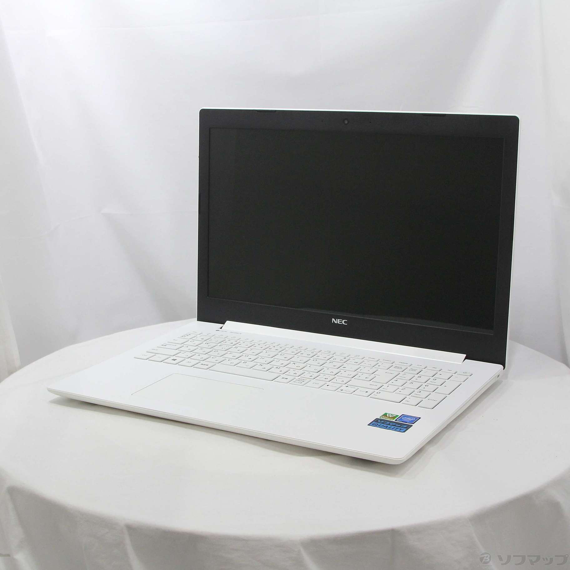 LaVie Note Standard PC-NS150KAW J[zCg kWindows 10l