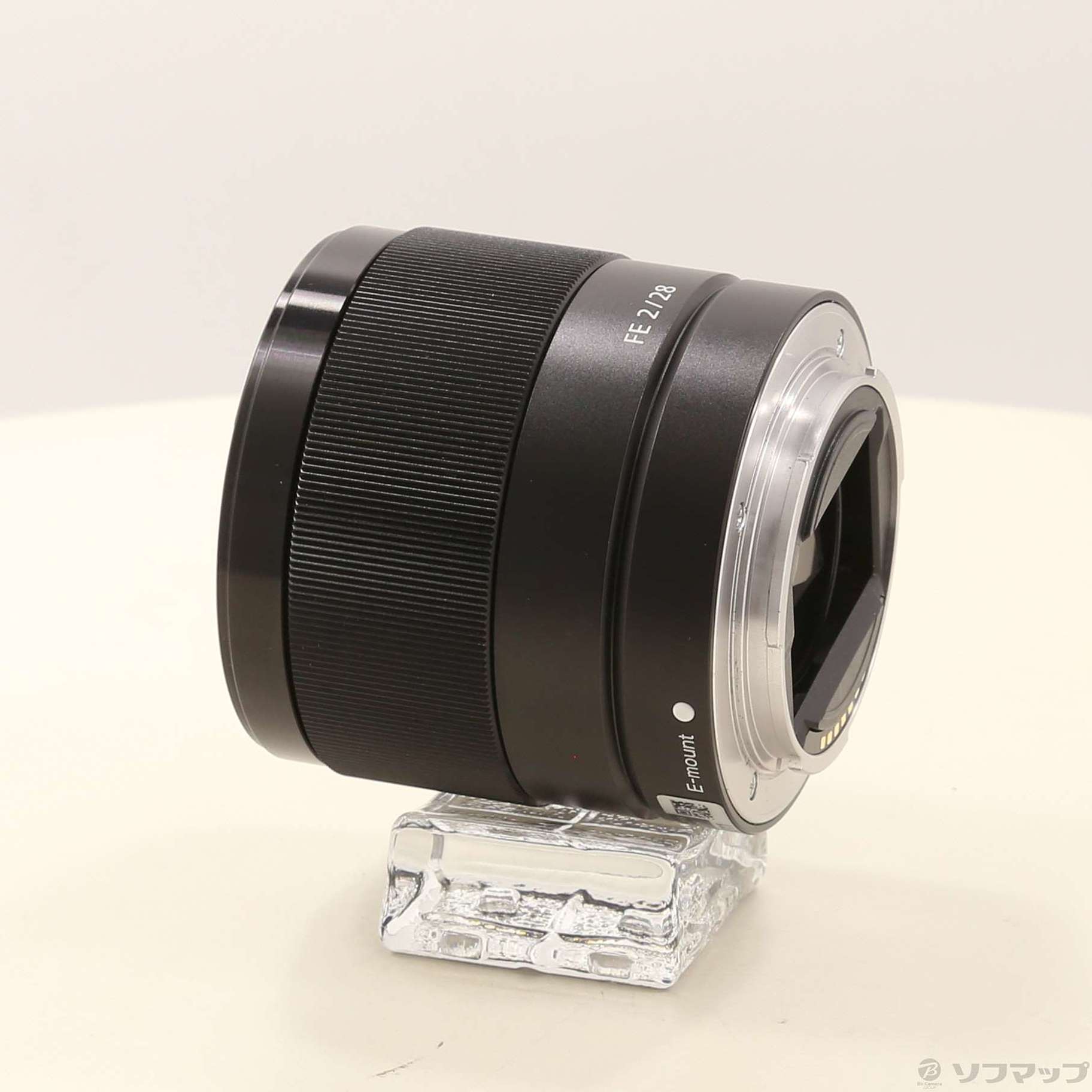 美品】SONY ソニー FE 28mm F2 SEL28F20（中古】FE 28mm F2