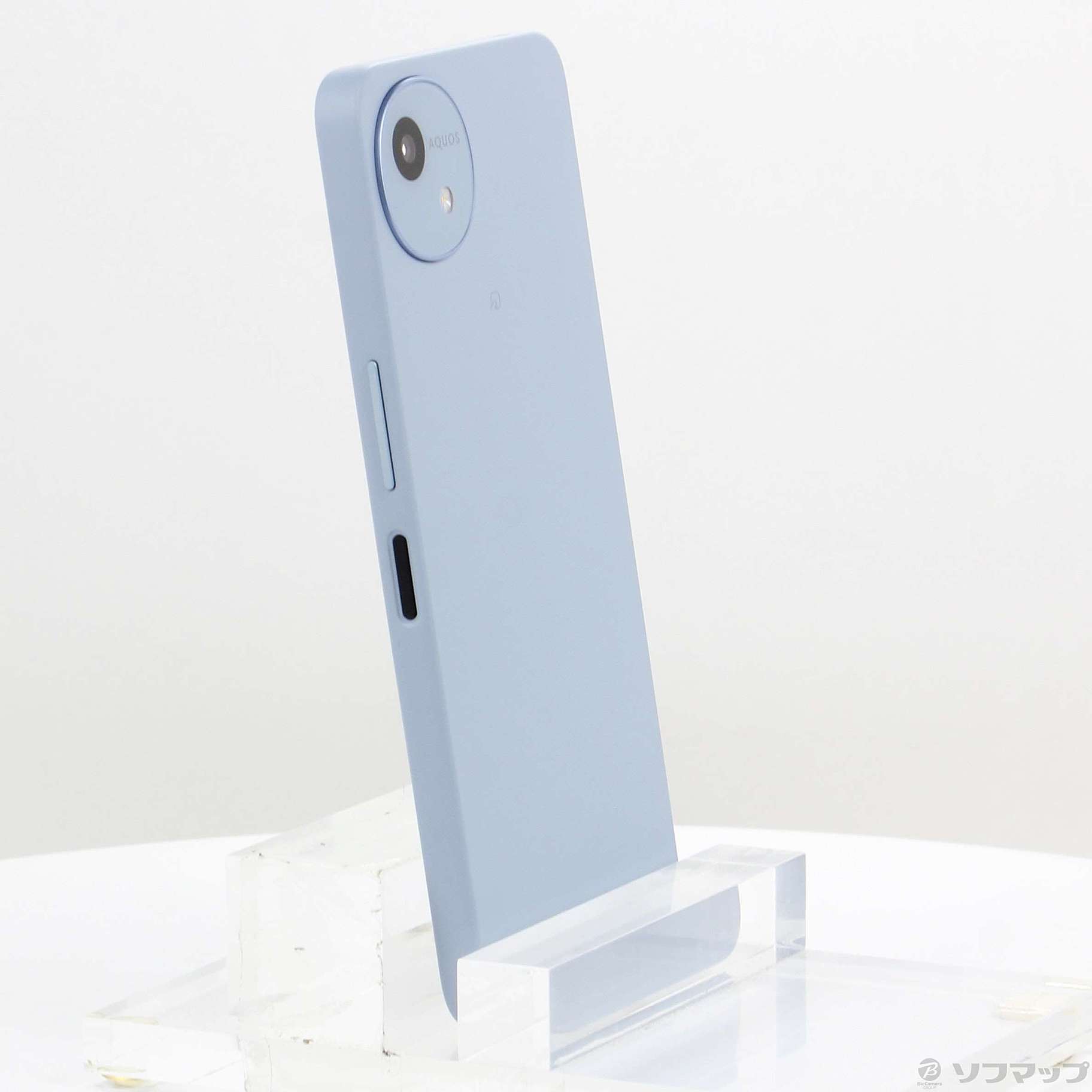 AQUOS wish4 SH-52E | Android スマートフォン | 製品 | NTTドコモ