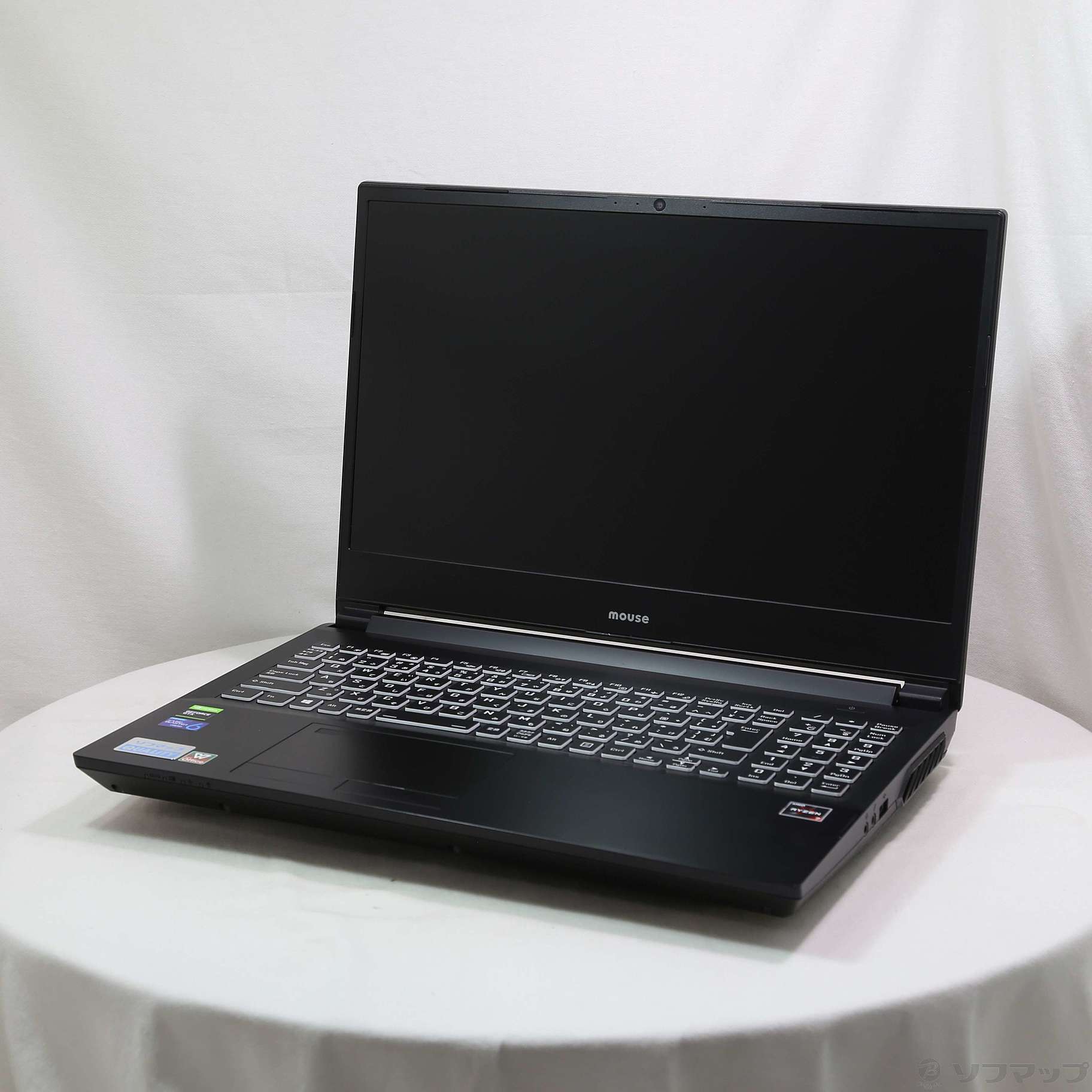中古】DAIV 20085D-R7MTS 〔Windows 10〕 [2133064193994] - リコレ