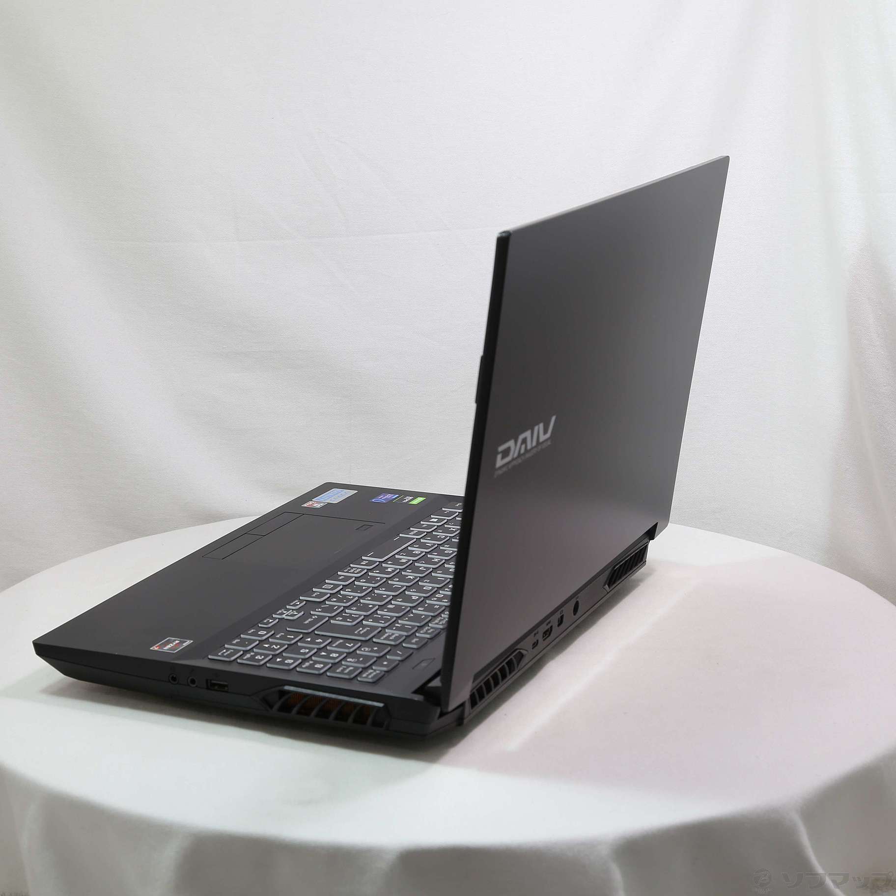 中古】DAIV 20085D-R7MTS 〔Windows 10〕 [2133064193994] - リコレ