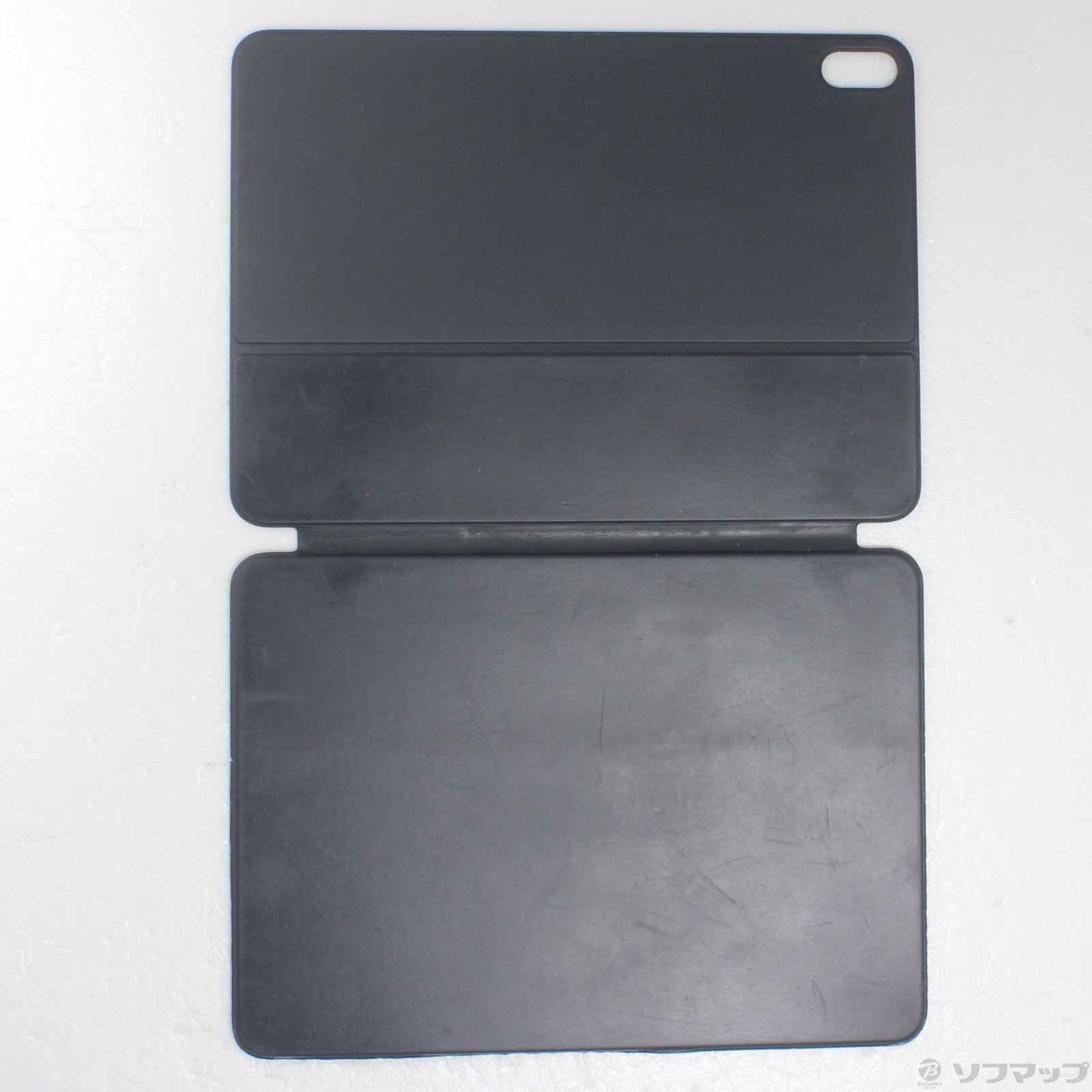 中古Apple SmartKeyboard純正キーボード 型番MU8G2J/A iPad Pro Smart