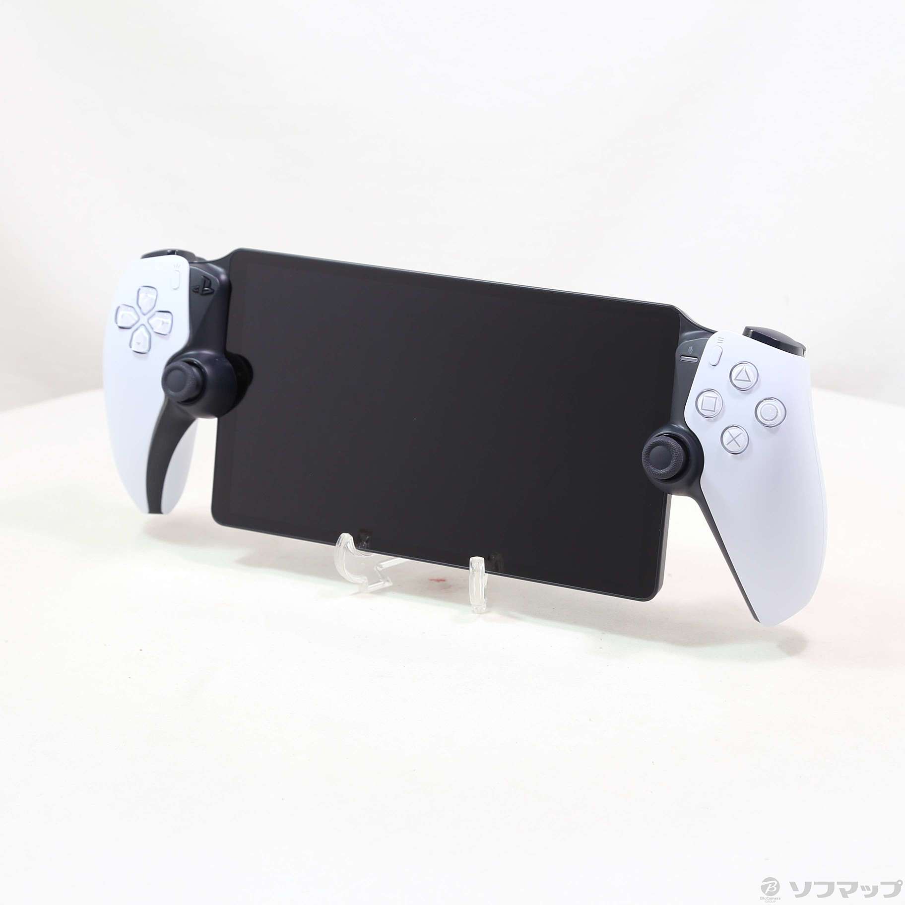 中古】PlayStation Portal リモートプレーヤー CFIJ-18000 【PS5
