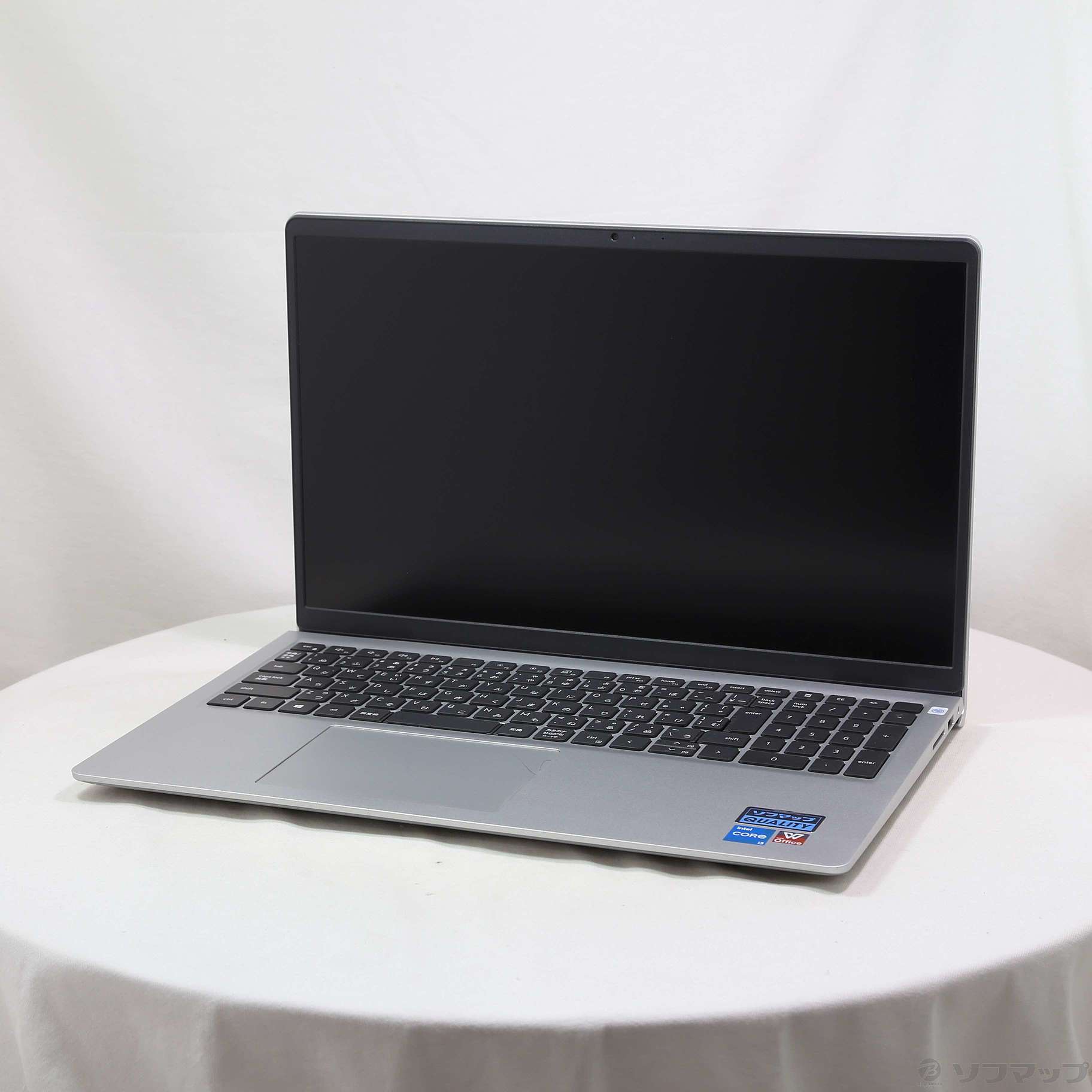 【中古】Inspiron 3511 [2133064204744] - リコレ！|ビックカメラグループ ソフマップの中古通販サイト