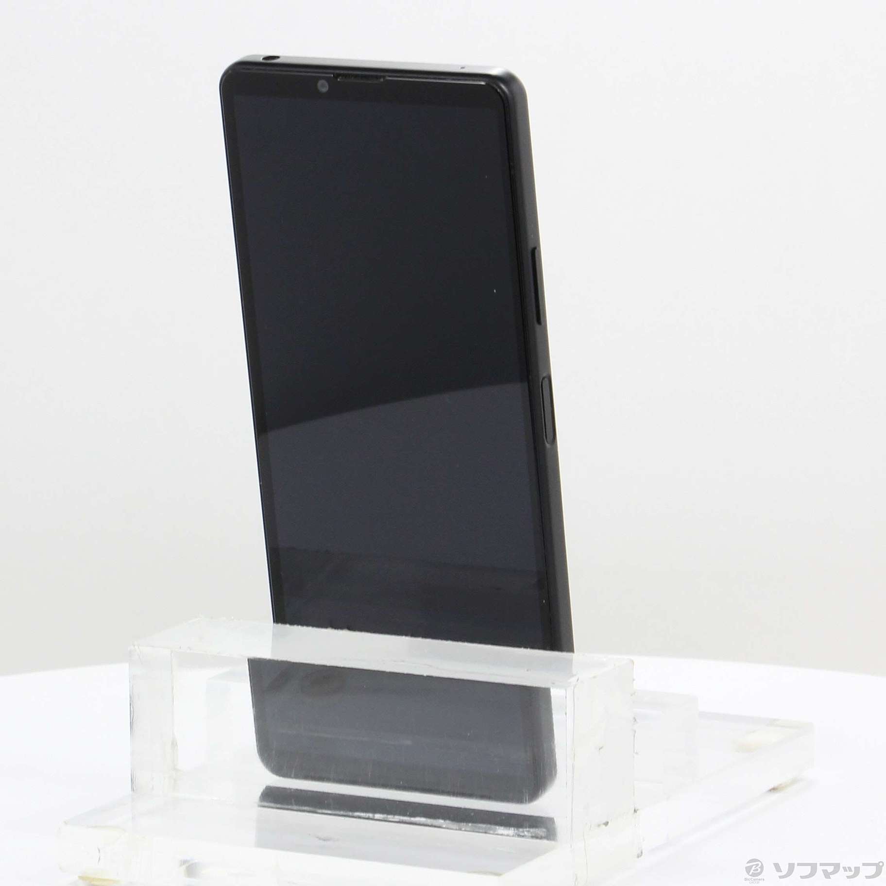 Xperia 10 IV Black A202SO SoftBank Simフリ